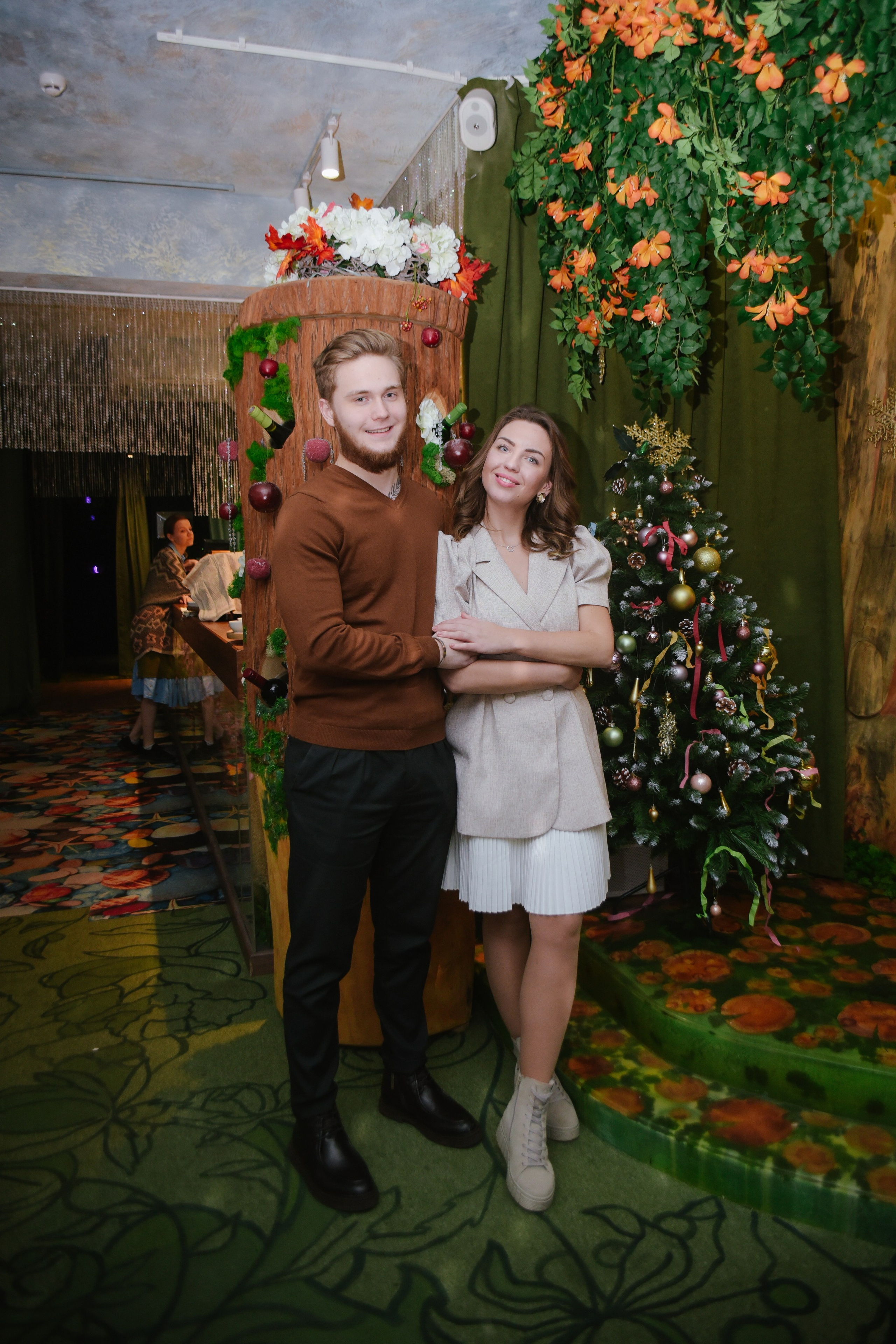 Этажи Винное казино. Фотограф Лола Волна, город Москва