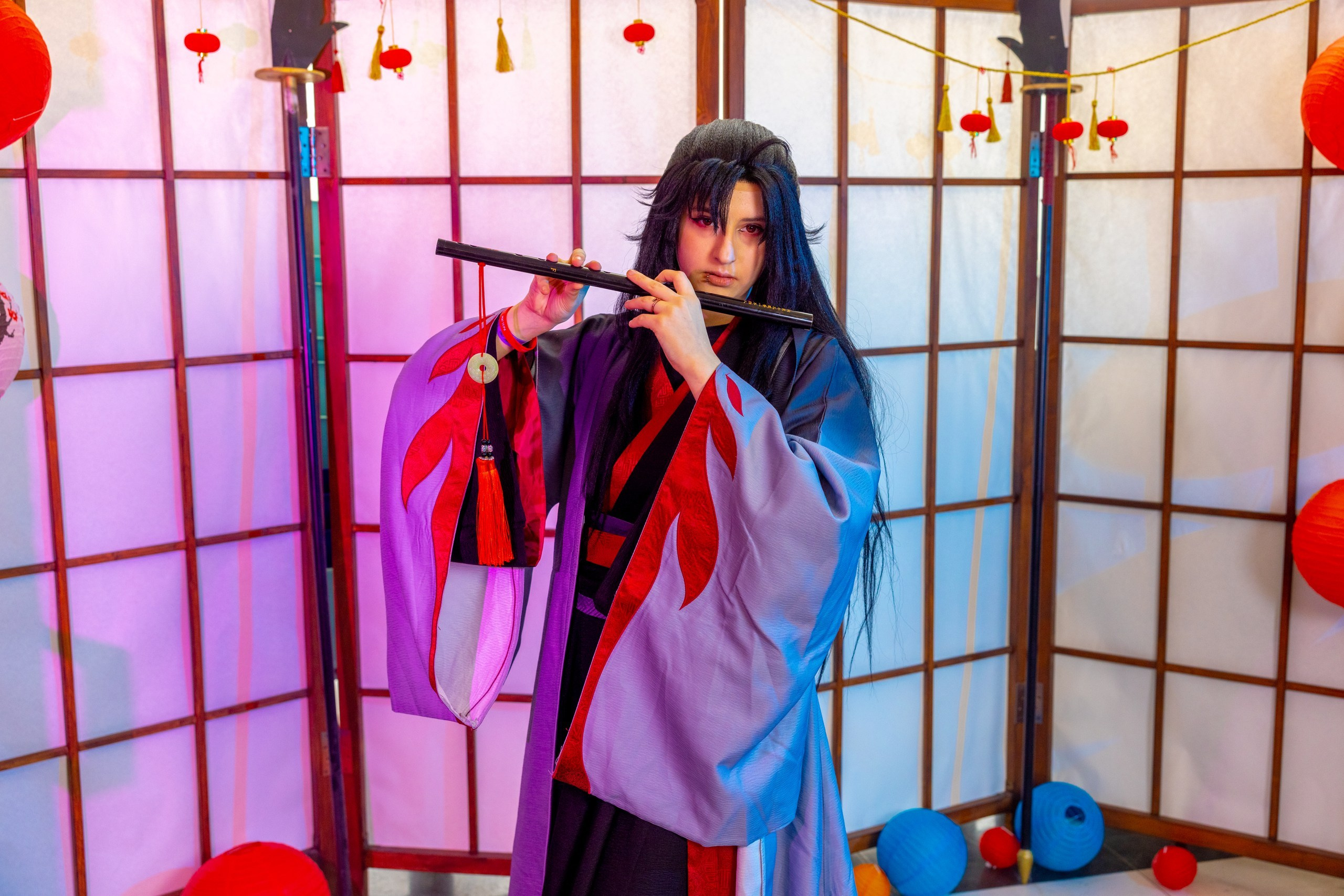 Юки, но Одори 15. Фотограф в Туле Крупский АнДРей. Фотостудия «КАДР71» в Туле