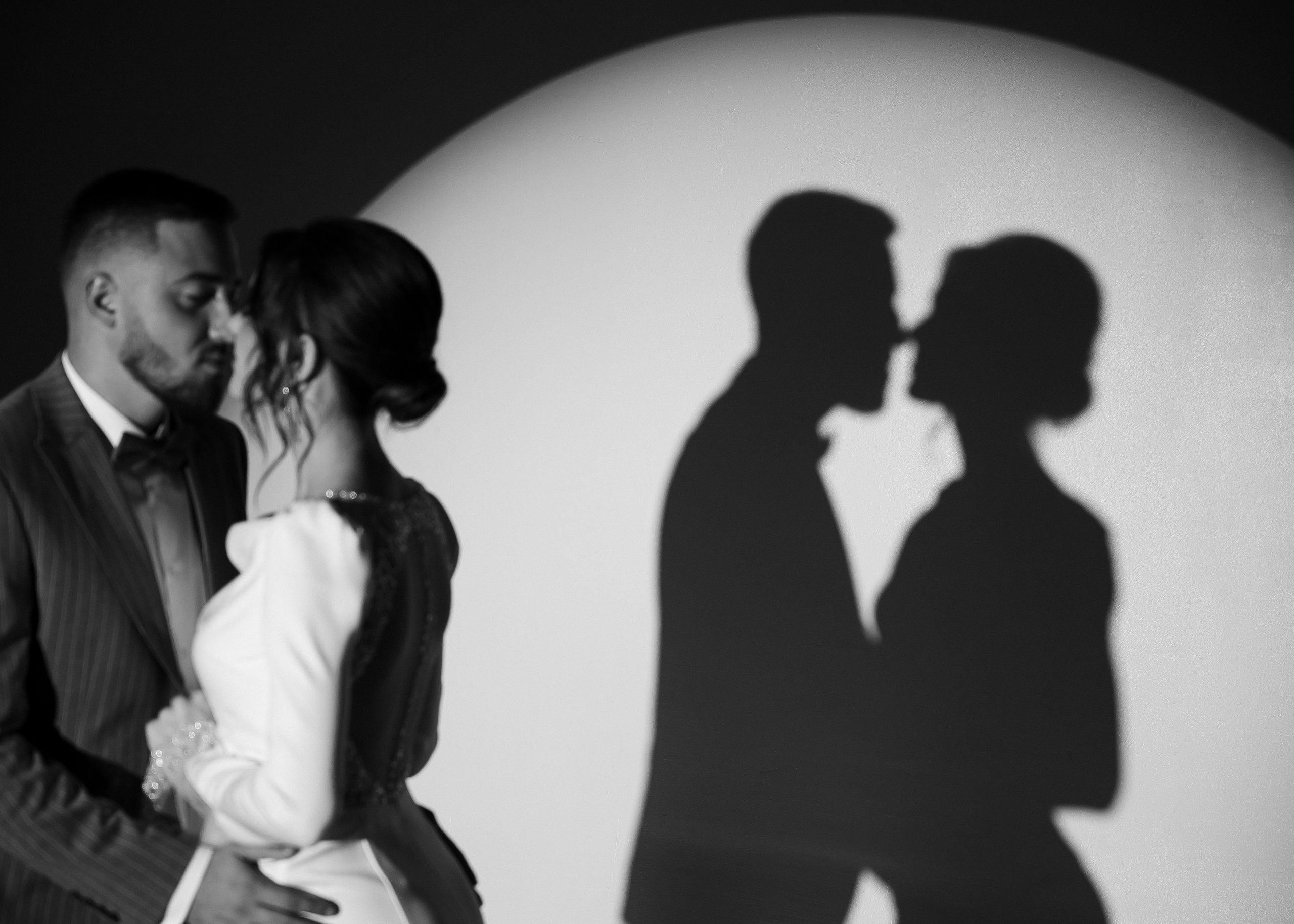 Яна + Максим. Свадебный и семейный фотограф в Саратове Маша Паника