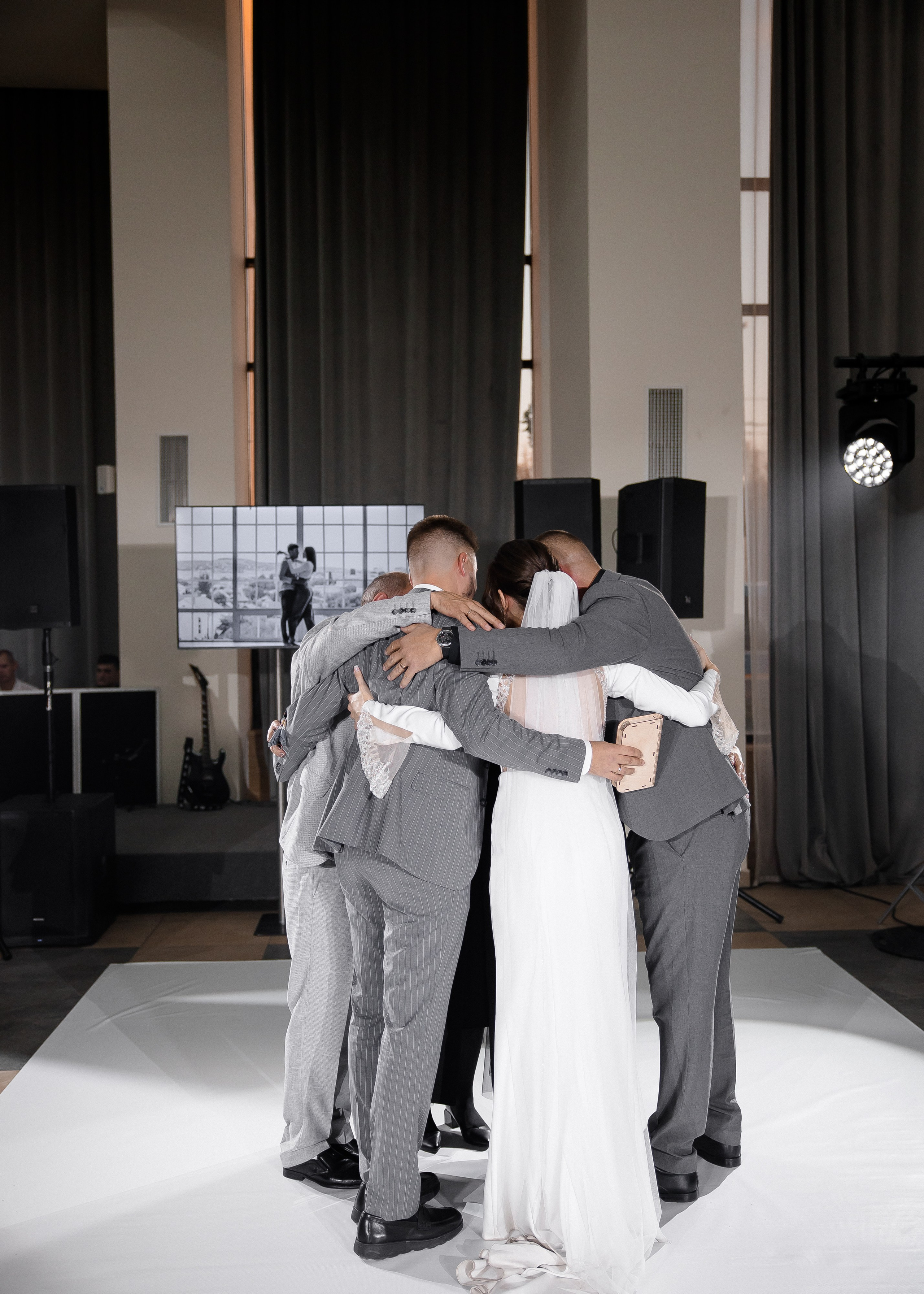 Яна + Максим. Свадебный и семейный фотограф в Саратове Маша Паника