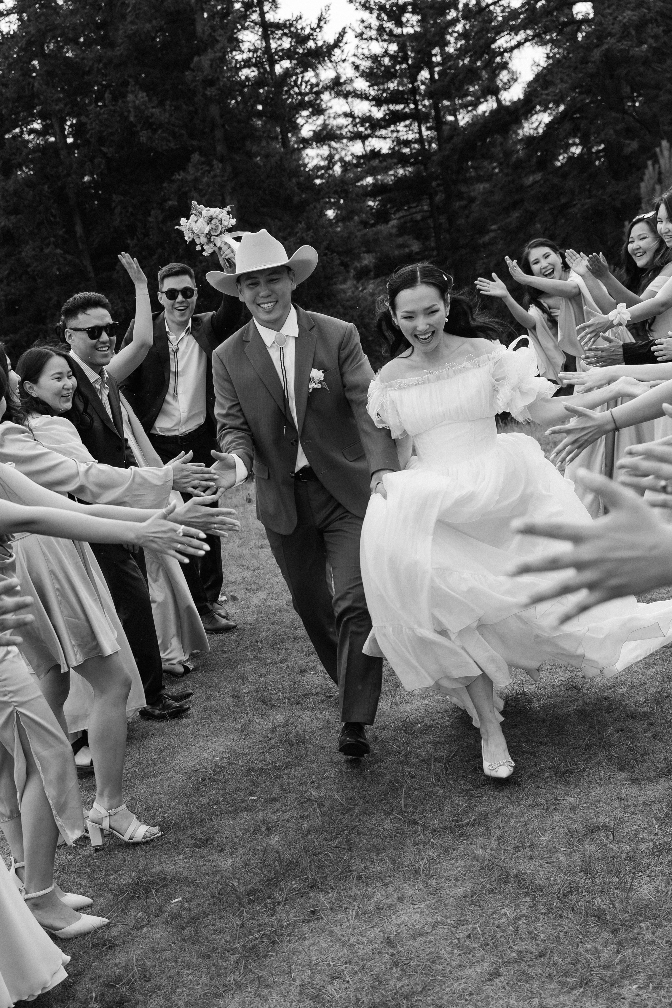 «Миг любви на целую жизнь». Свадебный и семейный фотограф в Якутске — Дьулусхан Прокопьев