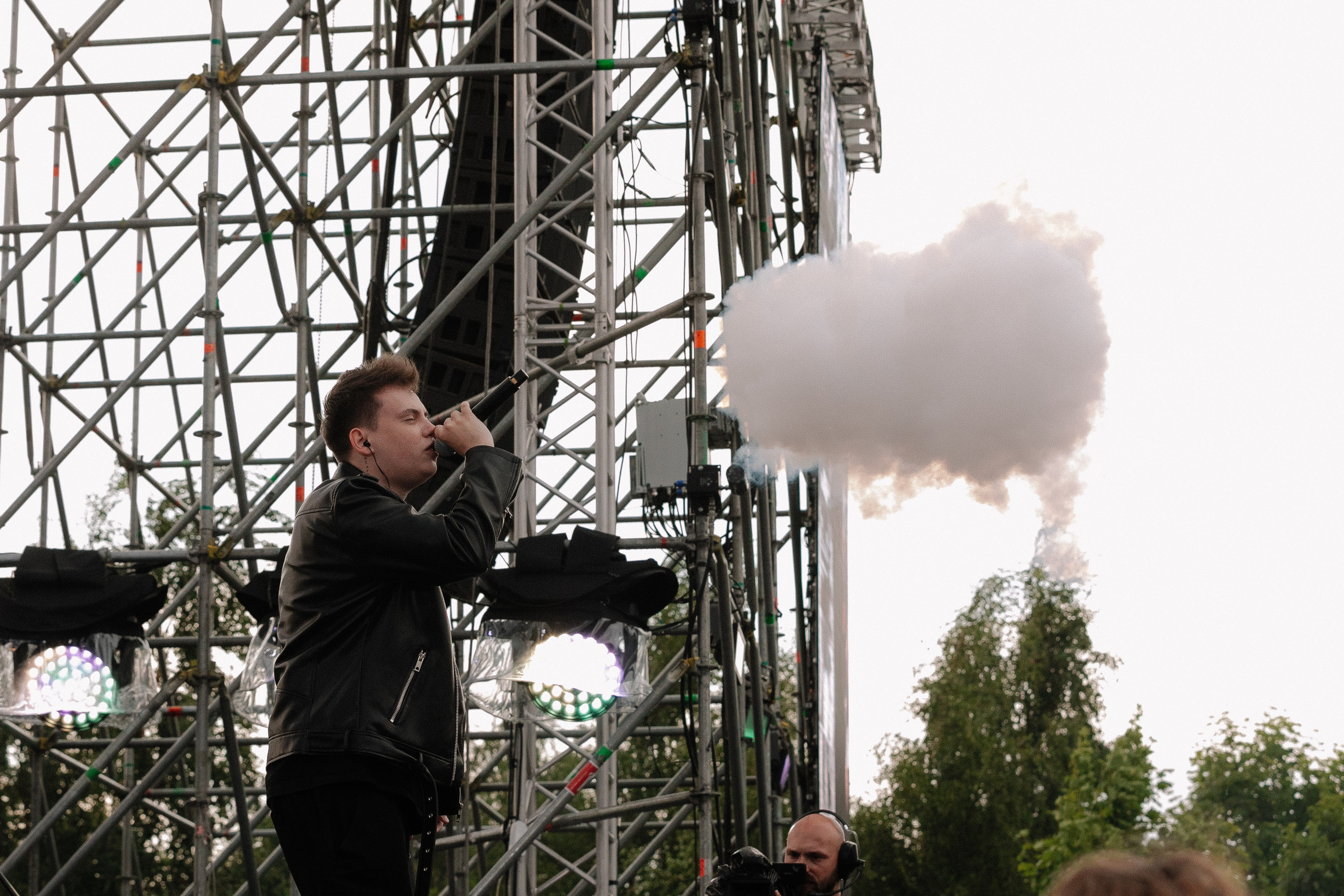 VK1'23. Фотограф в Санкт-Петербурге