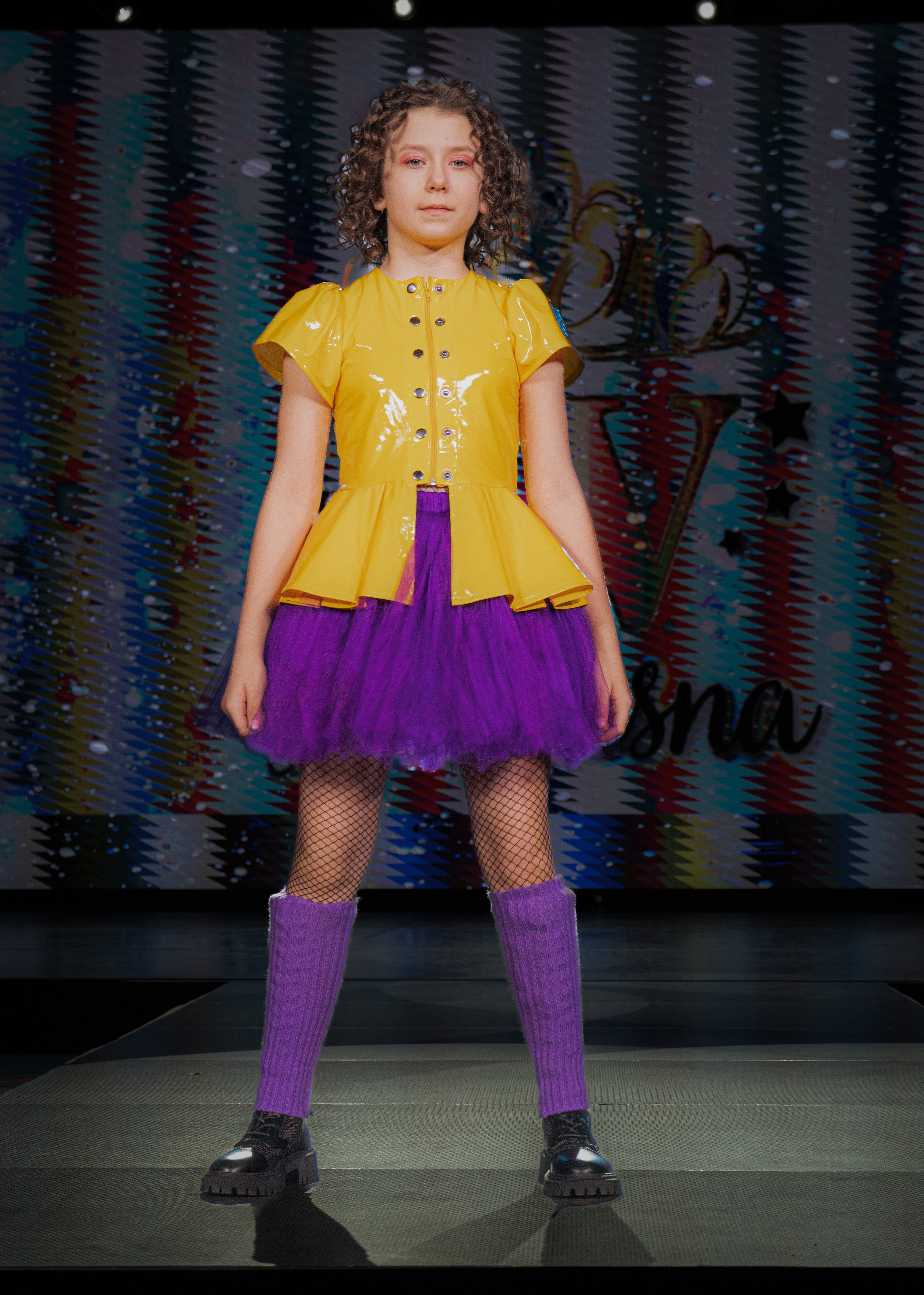 Премия "Сибирский стиль 2024"