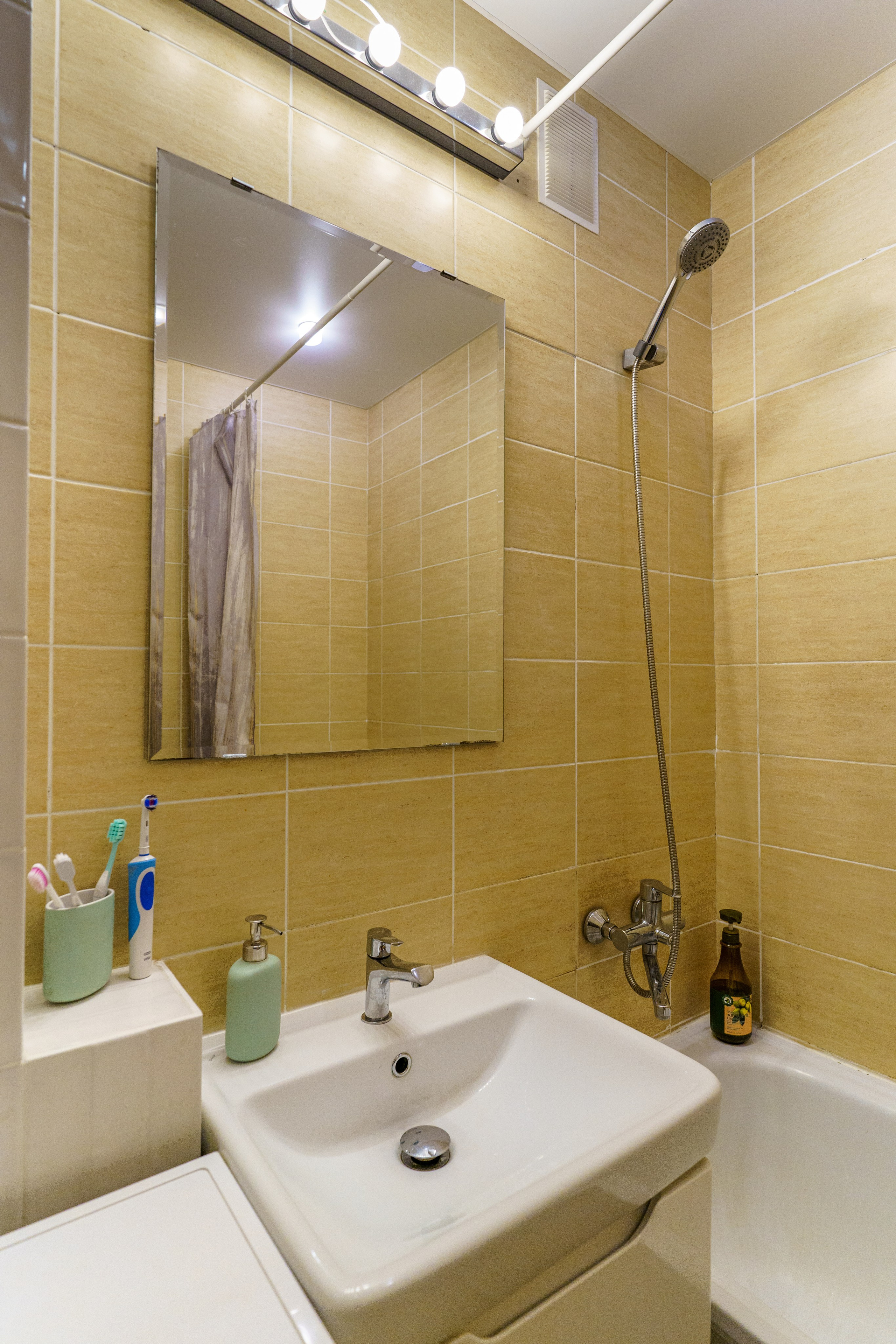 ЖК VIVA. Интерьерный фотограф и видеограф Санкт-Петербург и Ленинградская обл