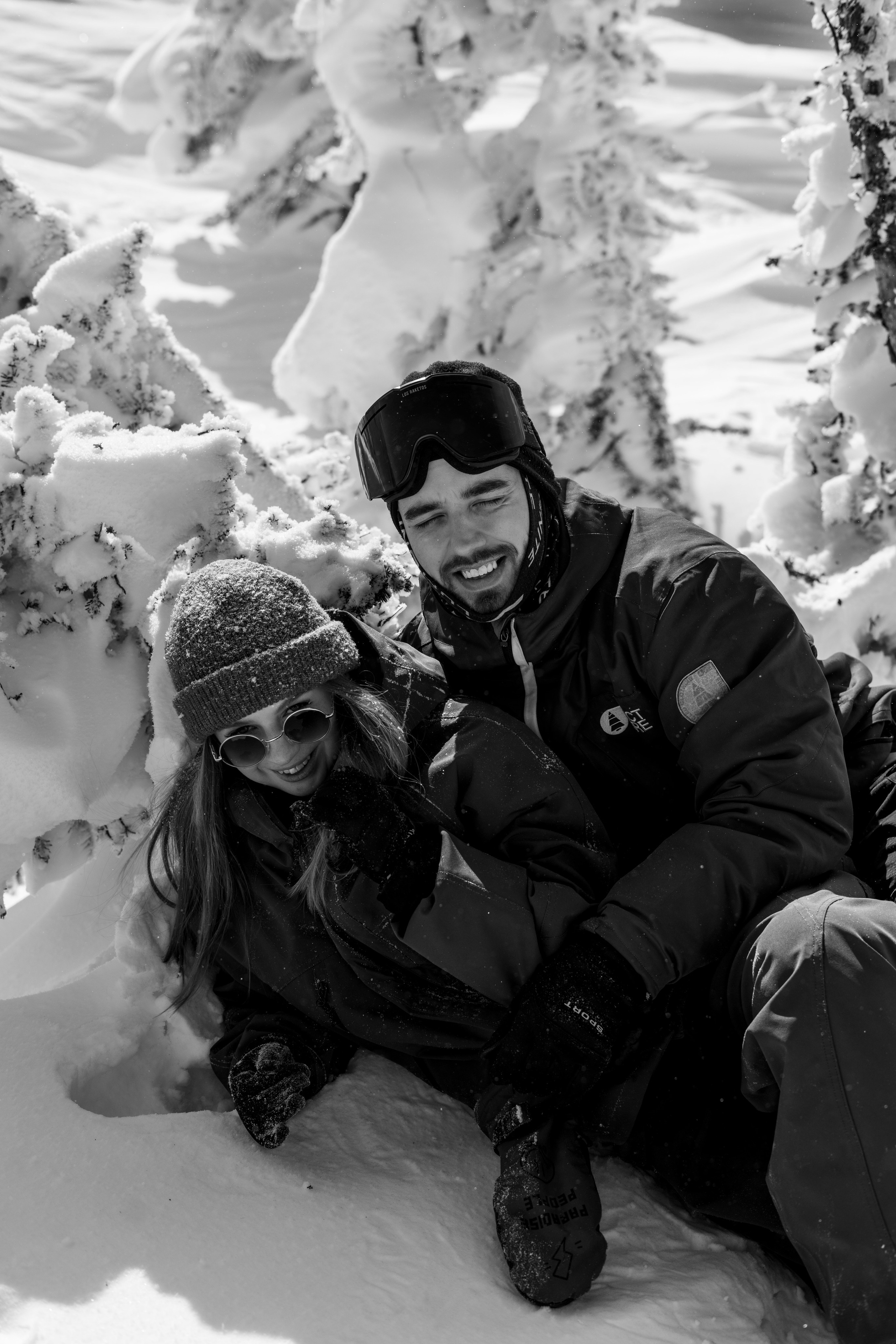 Тур. Анастасия Паршукова — фотограф Шерегеш Новосибирск