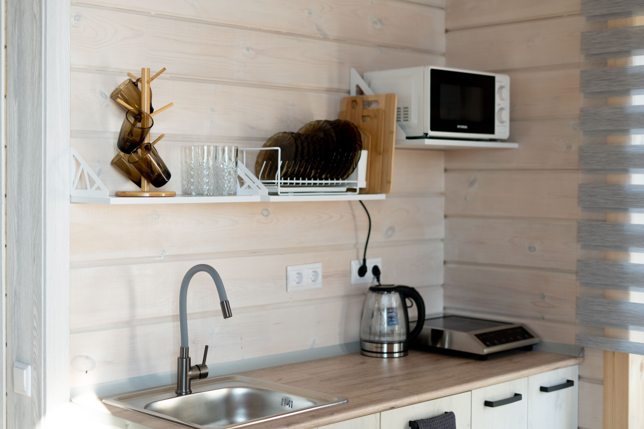 Полянка. Анастасия Паршукова — фотограф Шерегеш Новосибирск