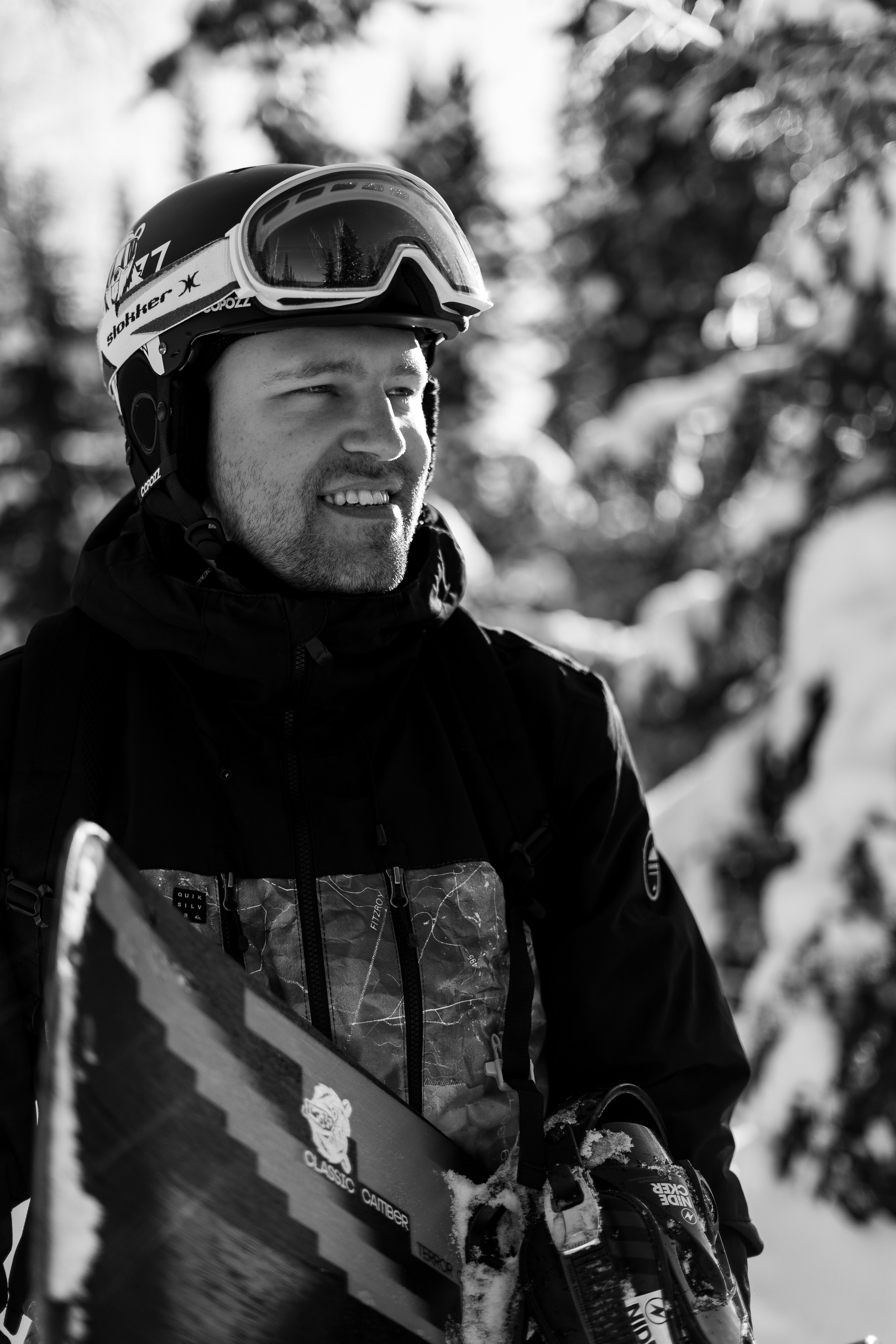 Джой. Анастасия Паршукова — фотограф Шерегеш Новосибирск