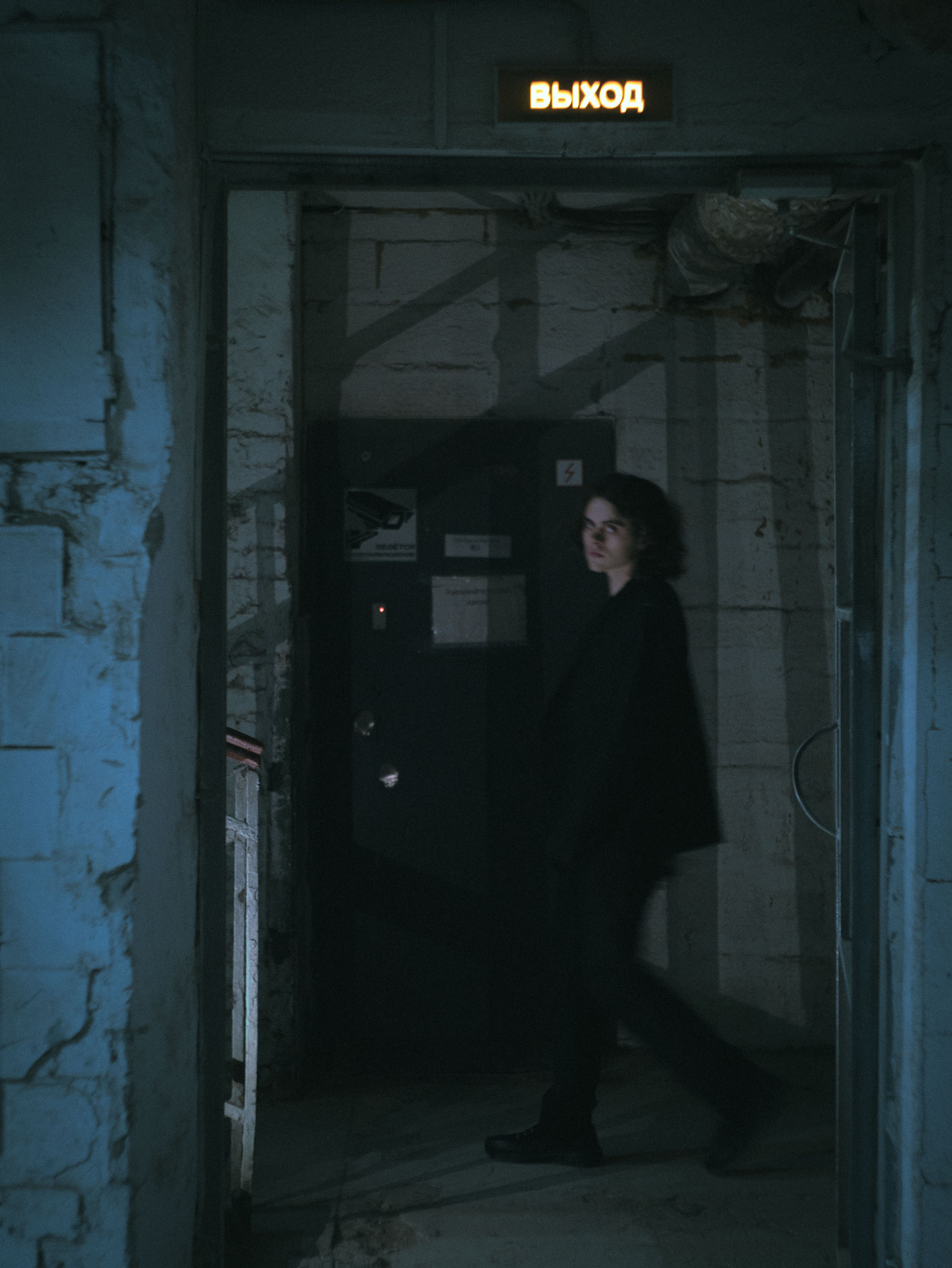 СЛАВА. M8U — фотограф Санкт-Петербург