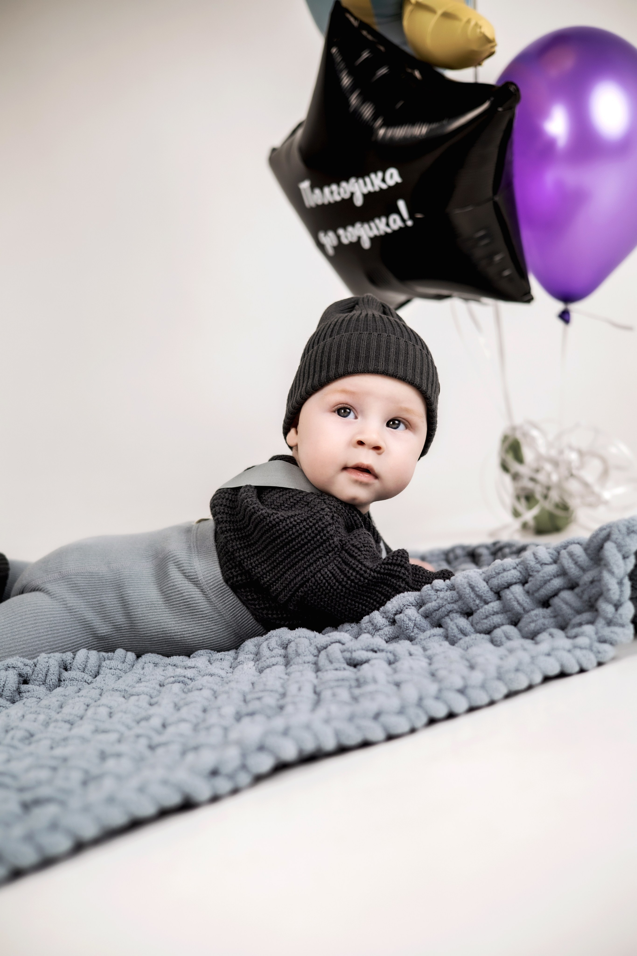 Даниил, Ирина и Дамир. Фотограф Надежда Лукьянова