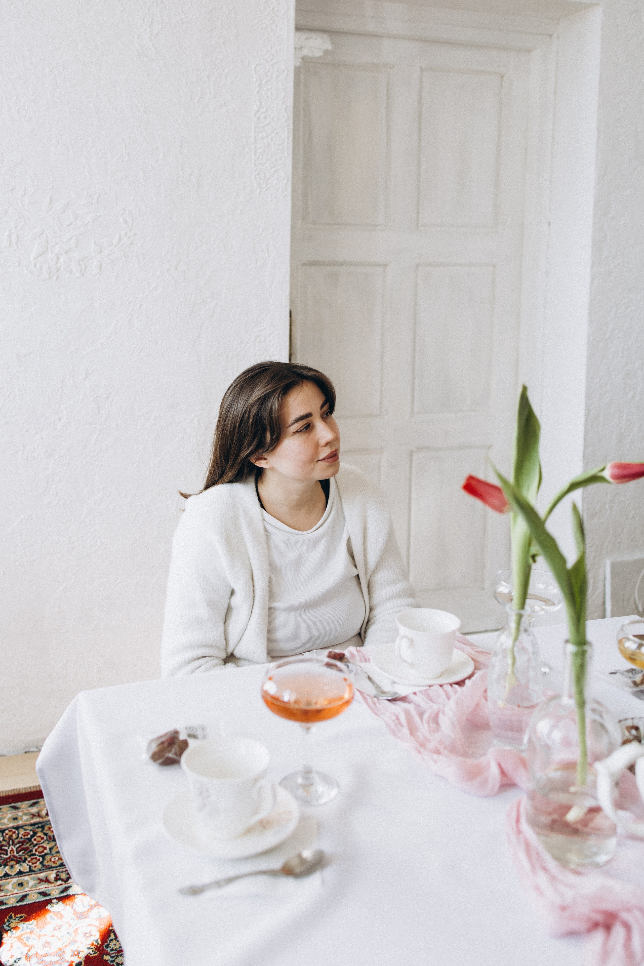 Лекция про любовь. Свадебный и портретный фотограф в Калининграде Наталия Еник