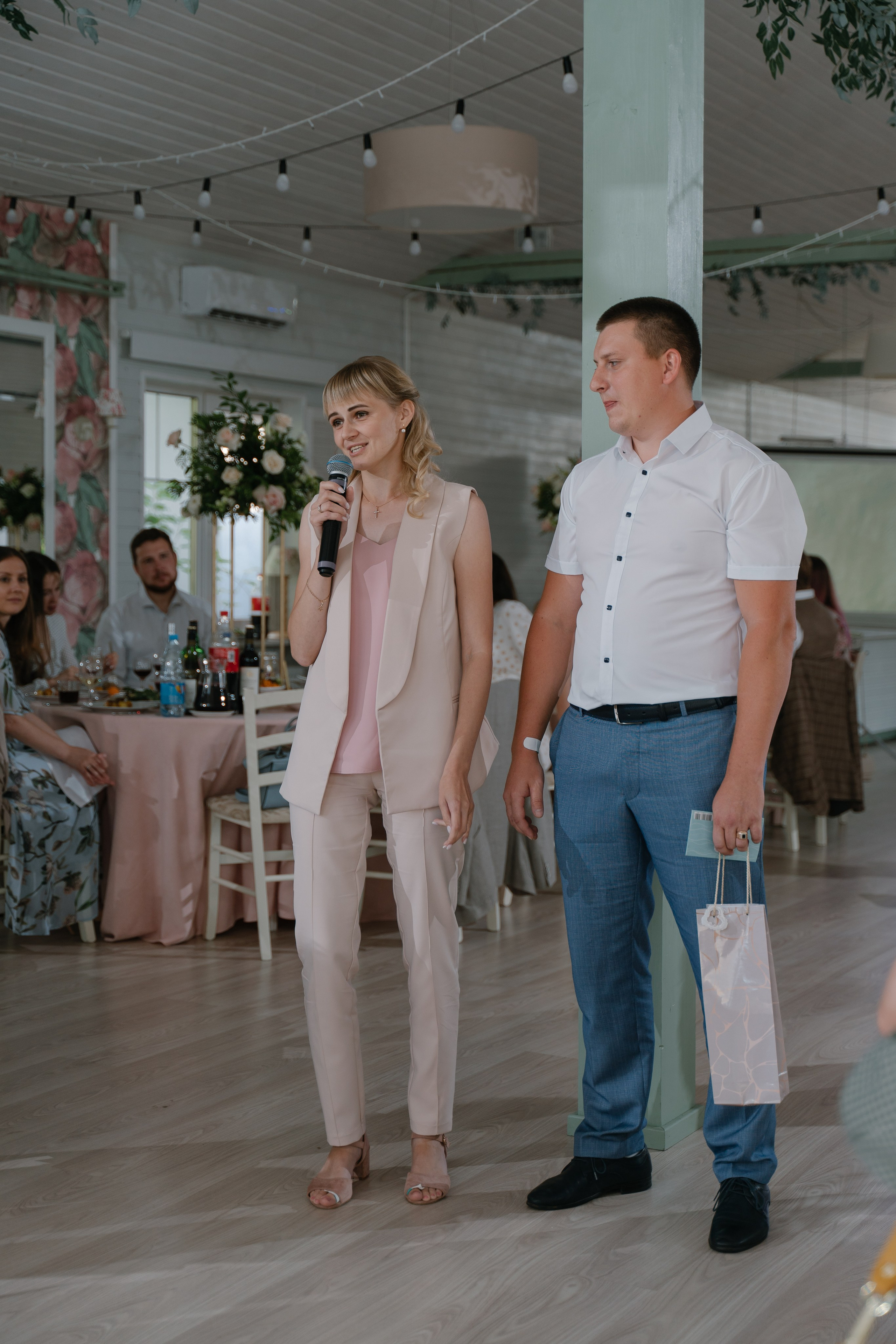 3. Свадебный фотограф — Наталья Фед СПб/Москва