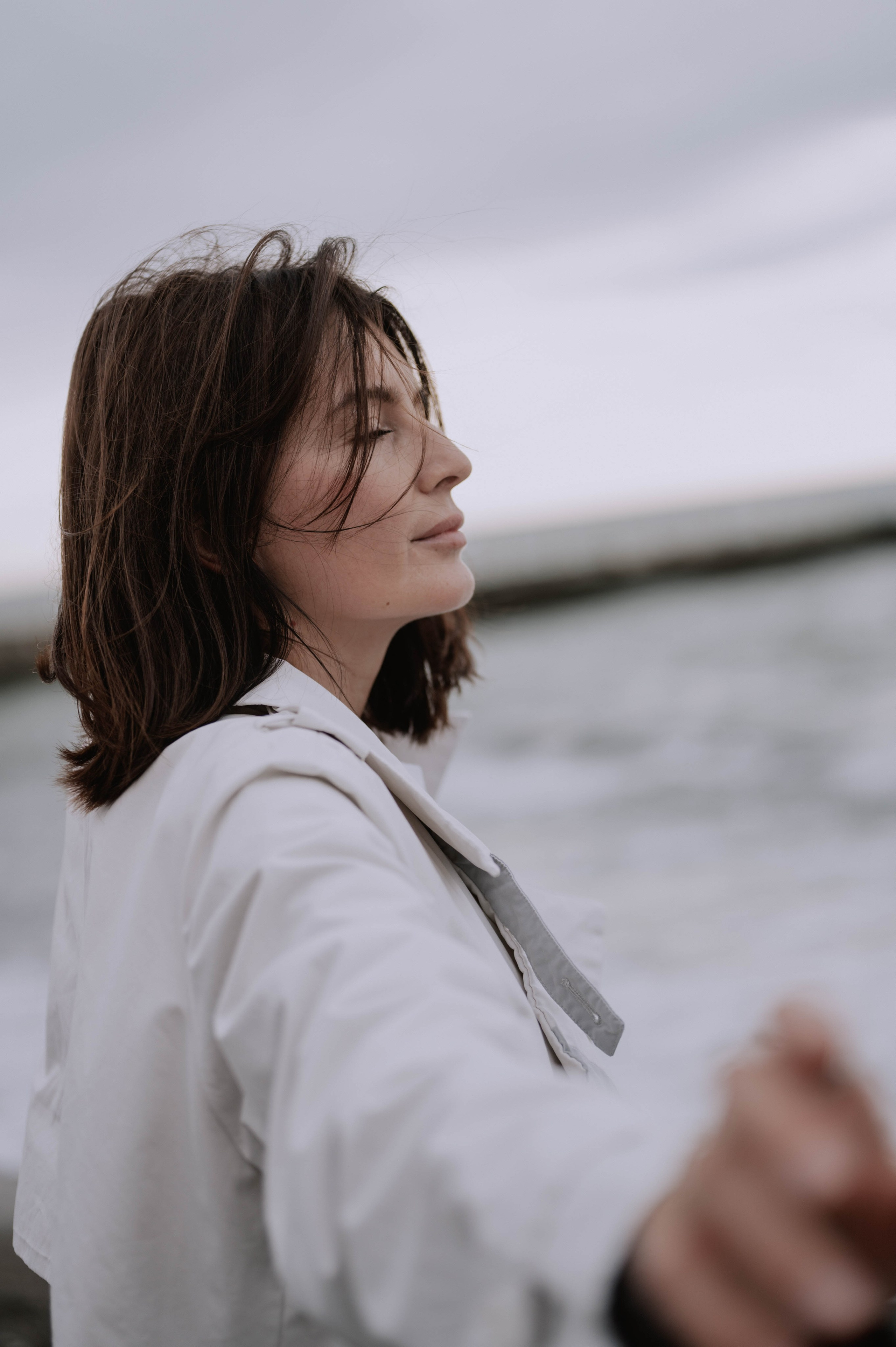 Таня. Фотограф Сочи Кисматова Анастасия