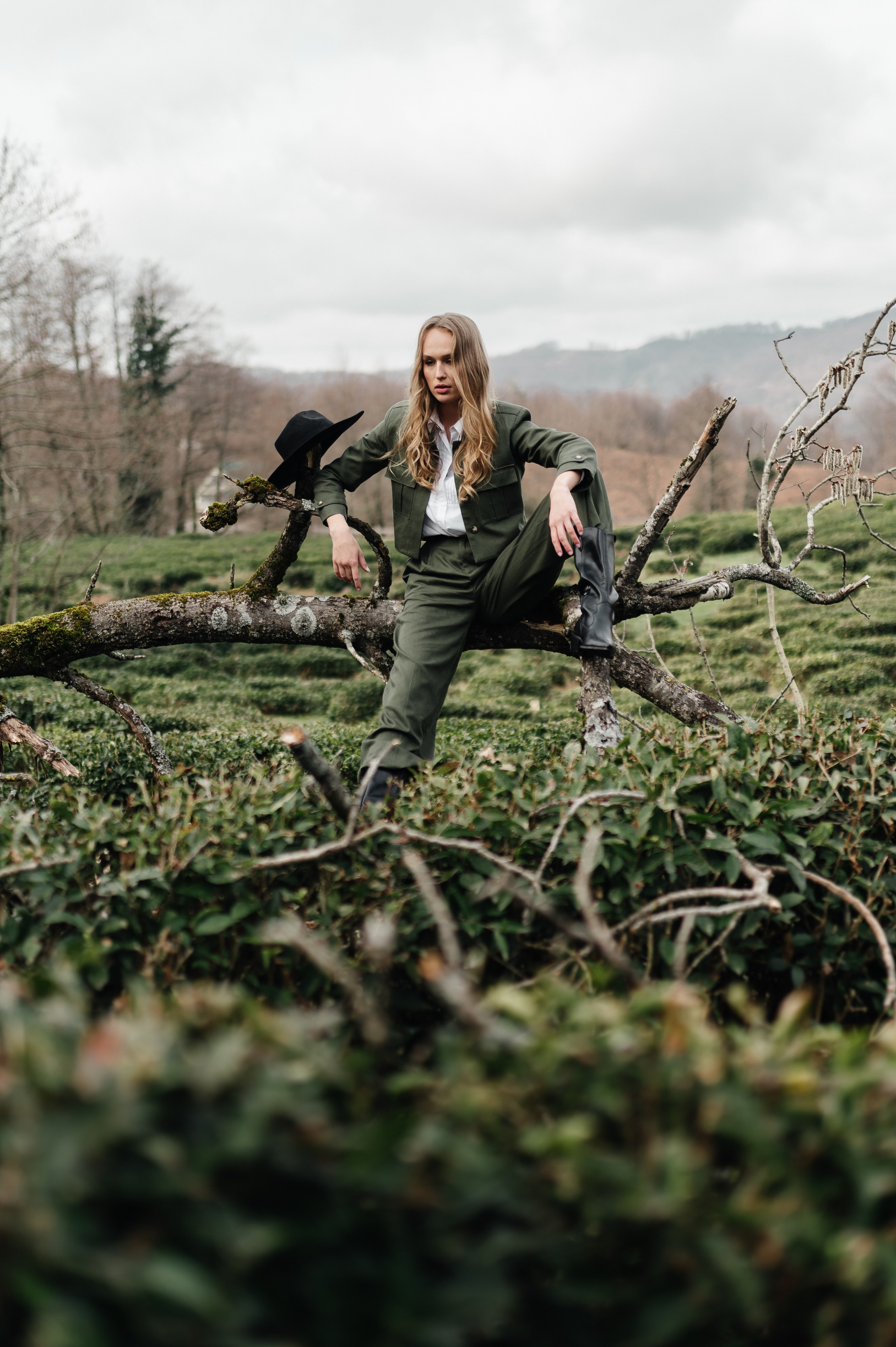 Love Story в плантациях. Свадебный и travel фотограф в Волгограде, Сочи, Домбае, Европе