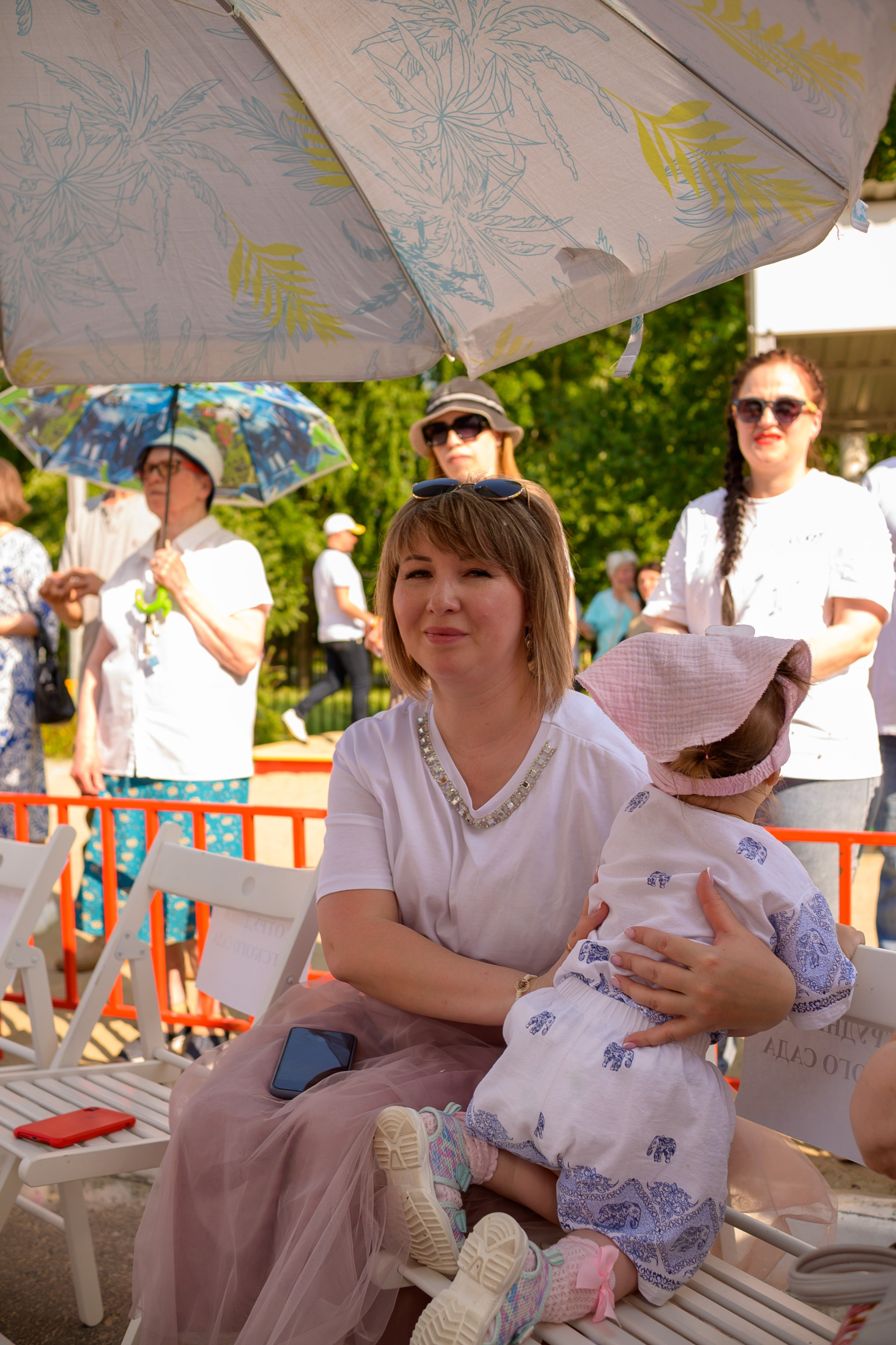 Репортаж выпускного группа «Фантазёры» 3 садик. Фотограф новорожденных, семейный детский в Тюмени Татьяна Морозова