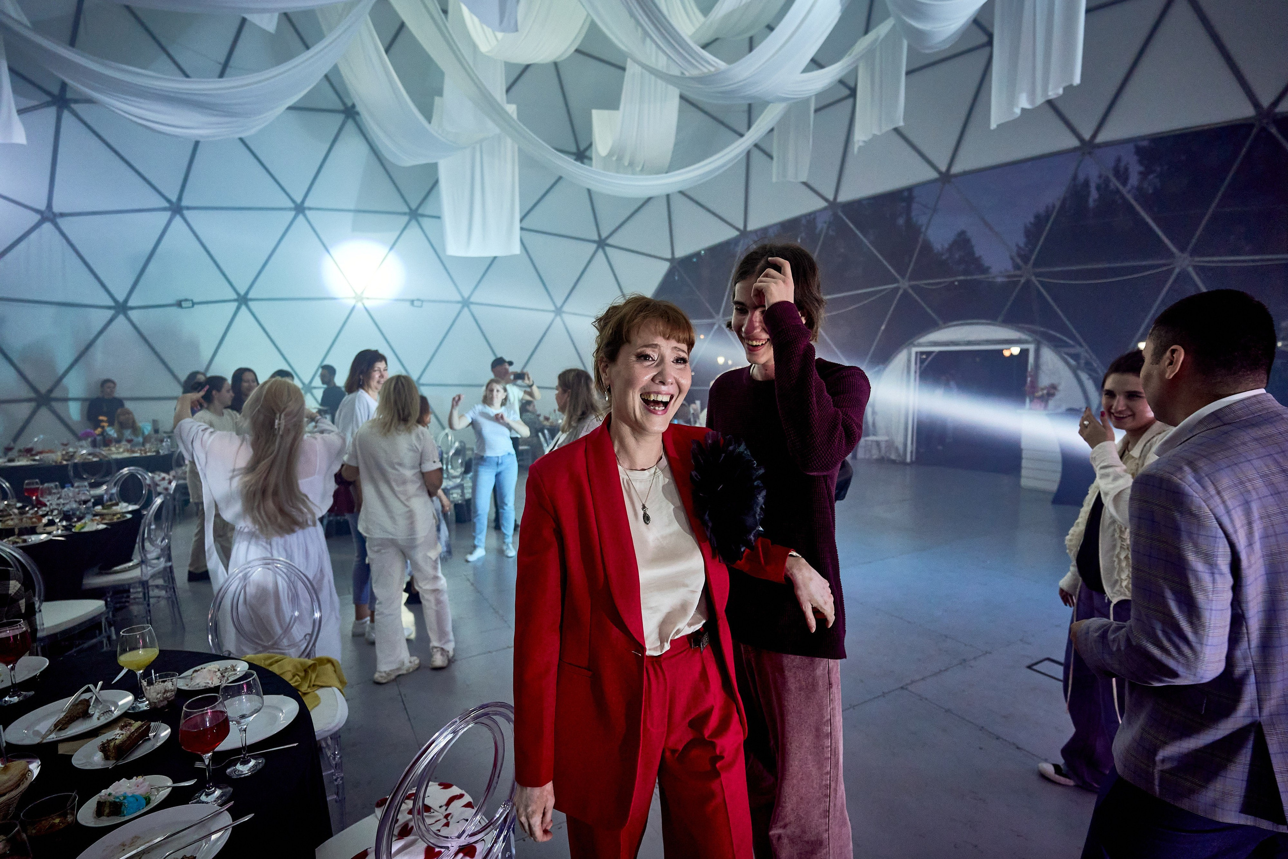 Дмитрий Страхов — репортажный фотограф Сургут. Дмитрий Страхов фотограф в Сургуте