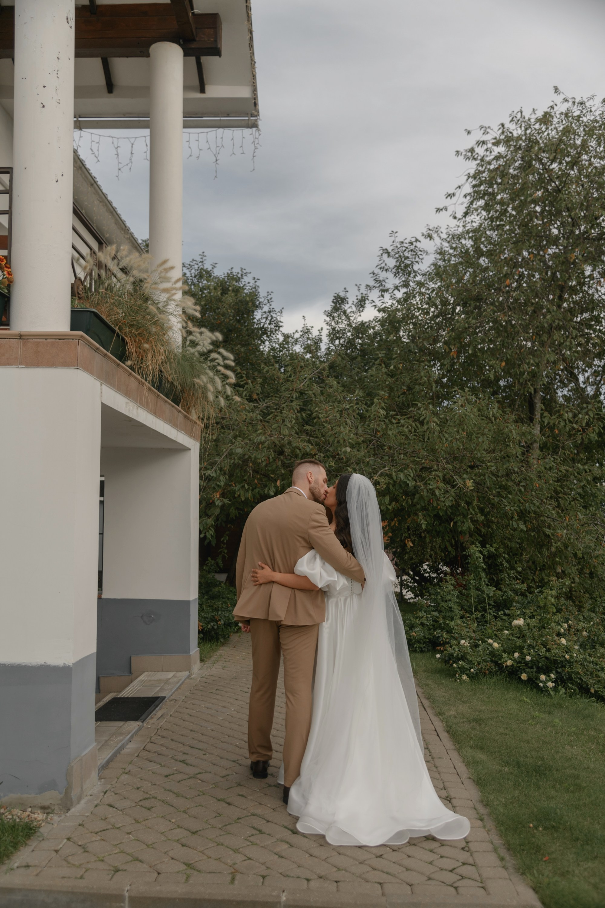 Камилла и Денис. Фотограф Смоляк Алена