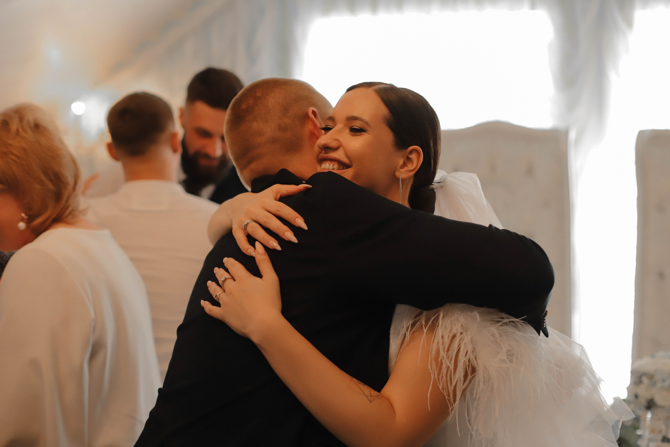 Владислав и Виктория. Фотограф в Тюмени Екатерина Медведева