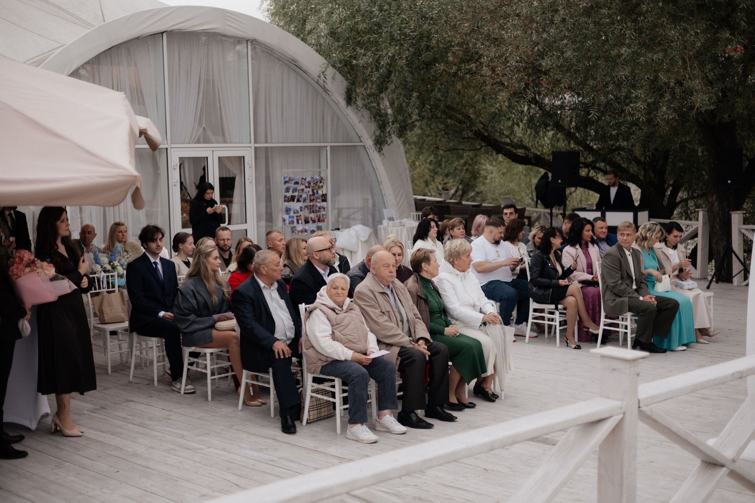 Аня и Саша. Свадьба в Юдино парк. Свадебный и портретный фотограф в Москве Анастасия Масюк