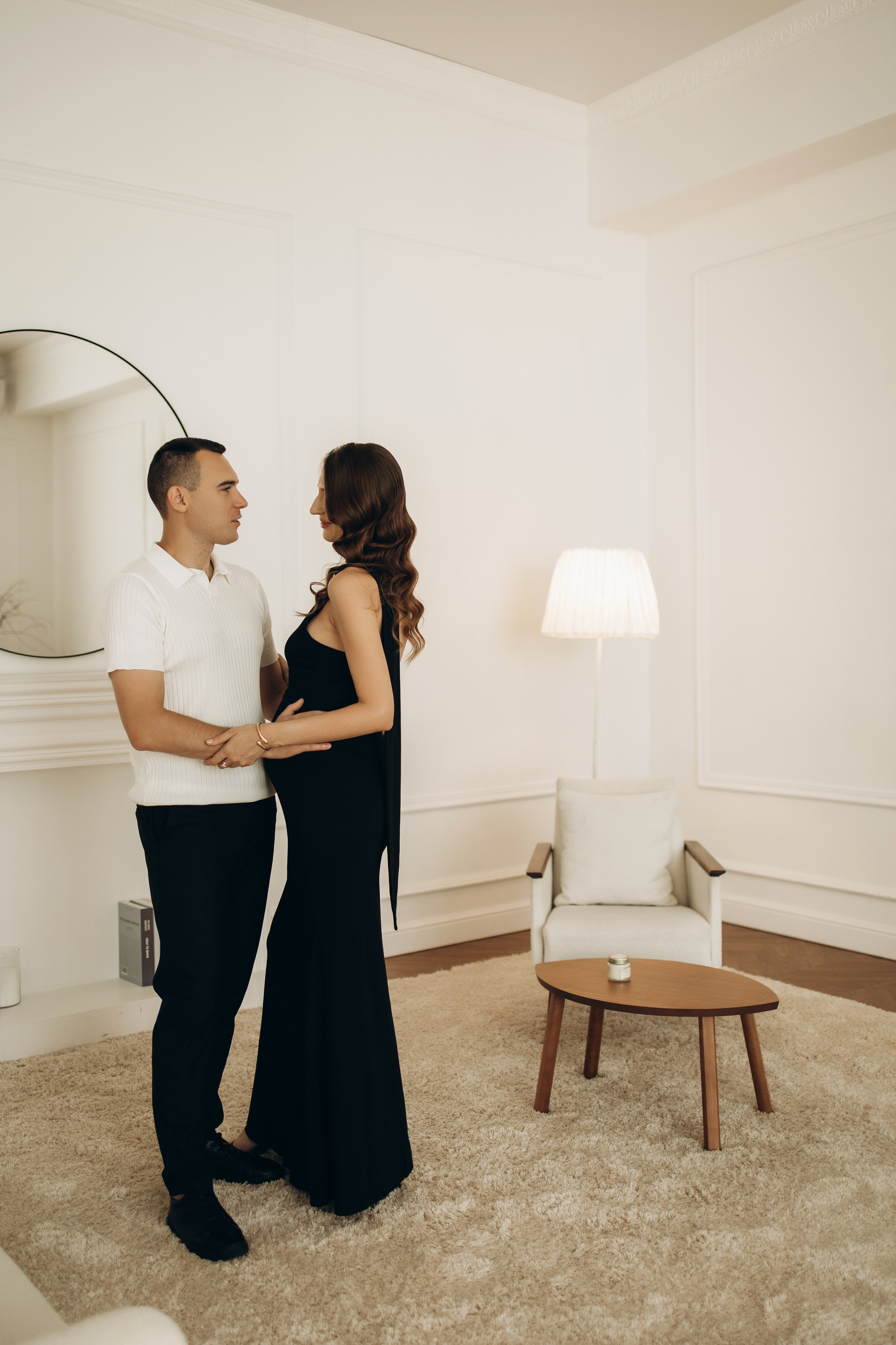 Степан и Саша. Самый теплый фотограф в Краснодаре Рябоконь Ксения