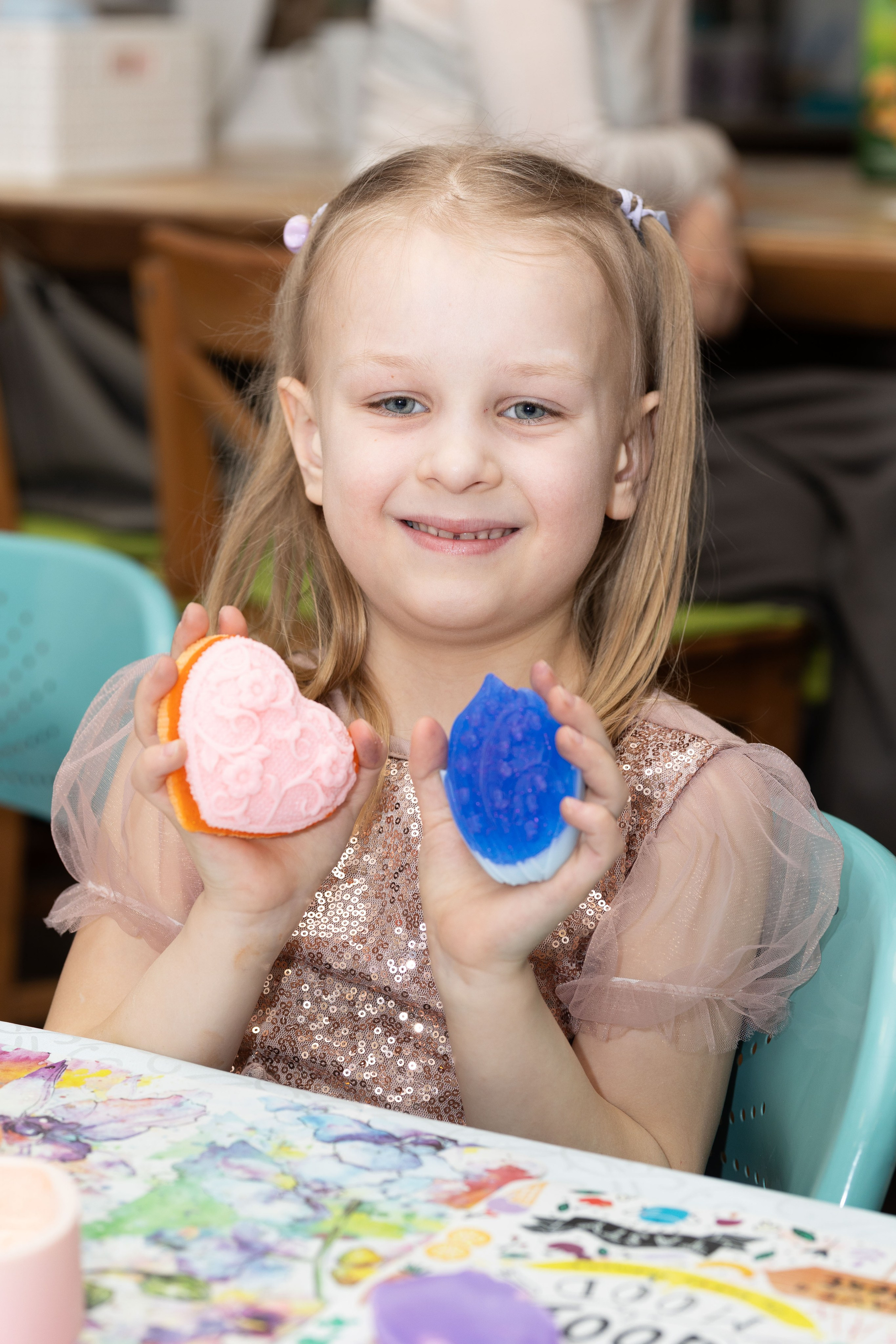 День Рождения Софии