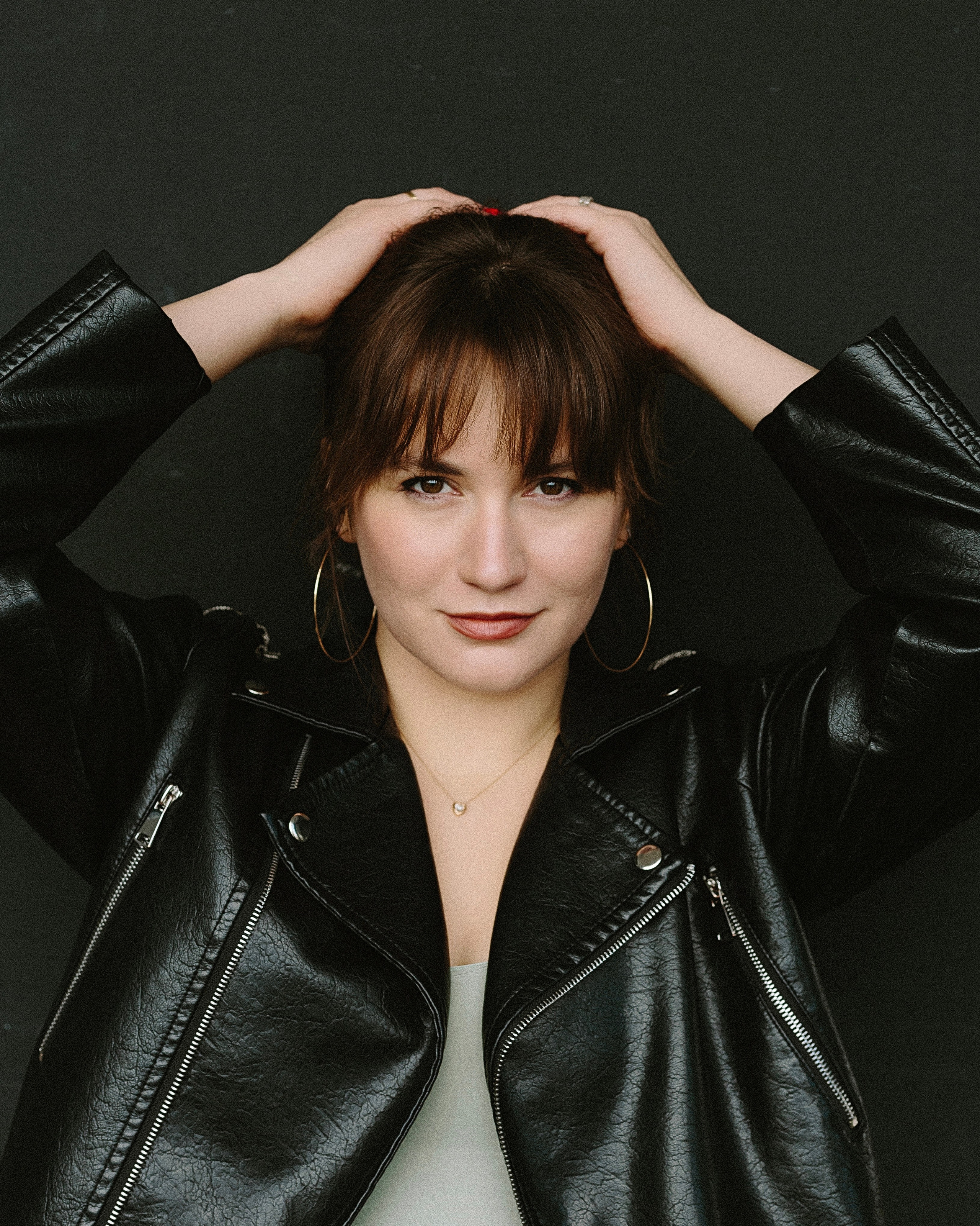 Екатерина. Женский и лавстори фотограф в Москве Елена Аксютко