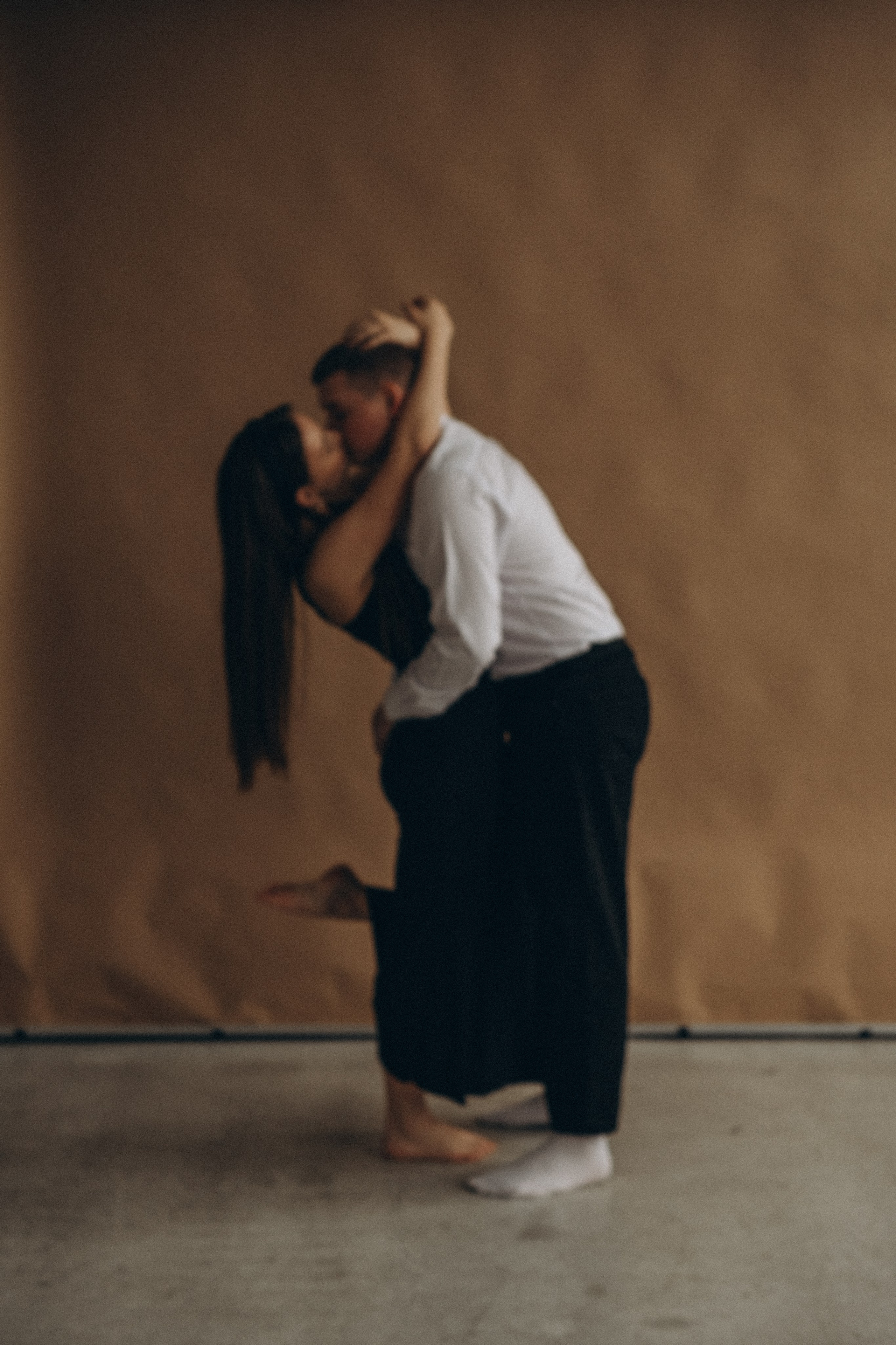 Юля+Дима. Фотограф в Екатеринбурге Селиверстова Екатерина