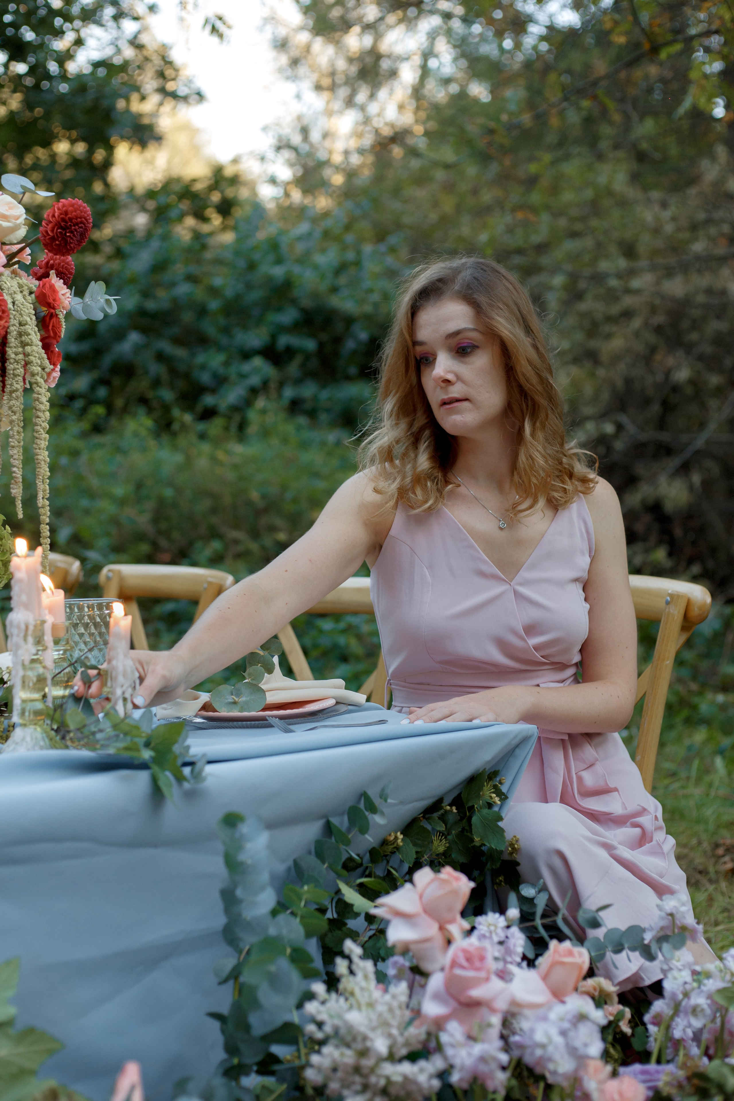 Парк. Студия декора Подзюм