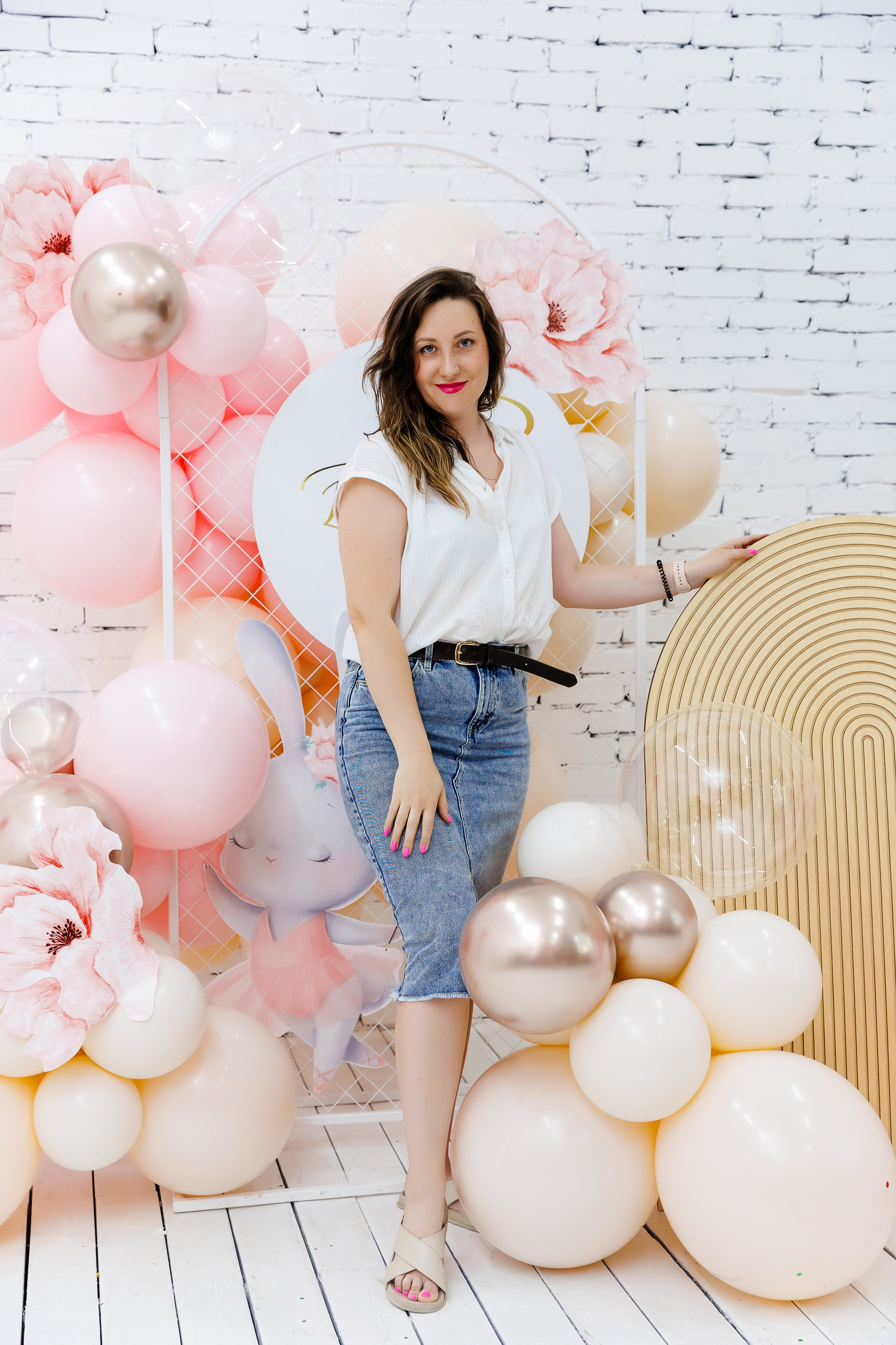 МК декораторов. Фотограф Новосибирск — Наталья Гресь