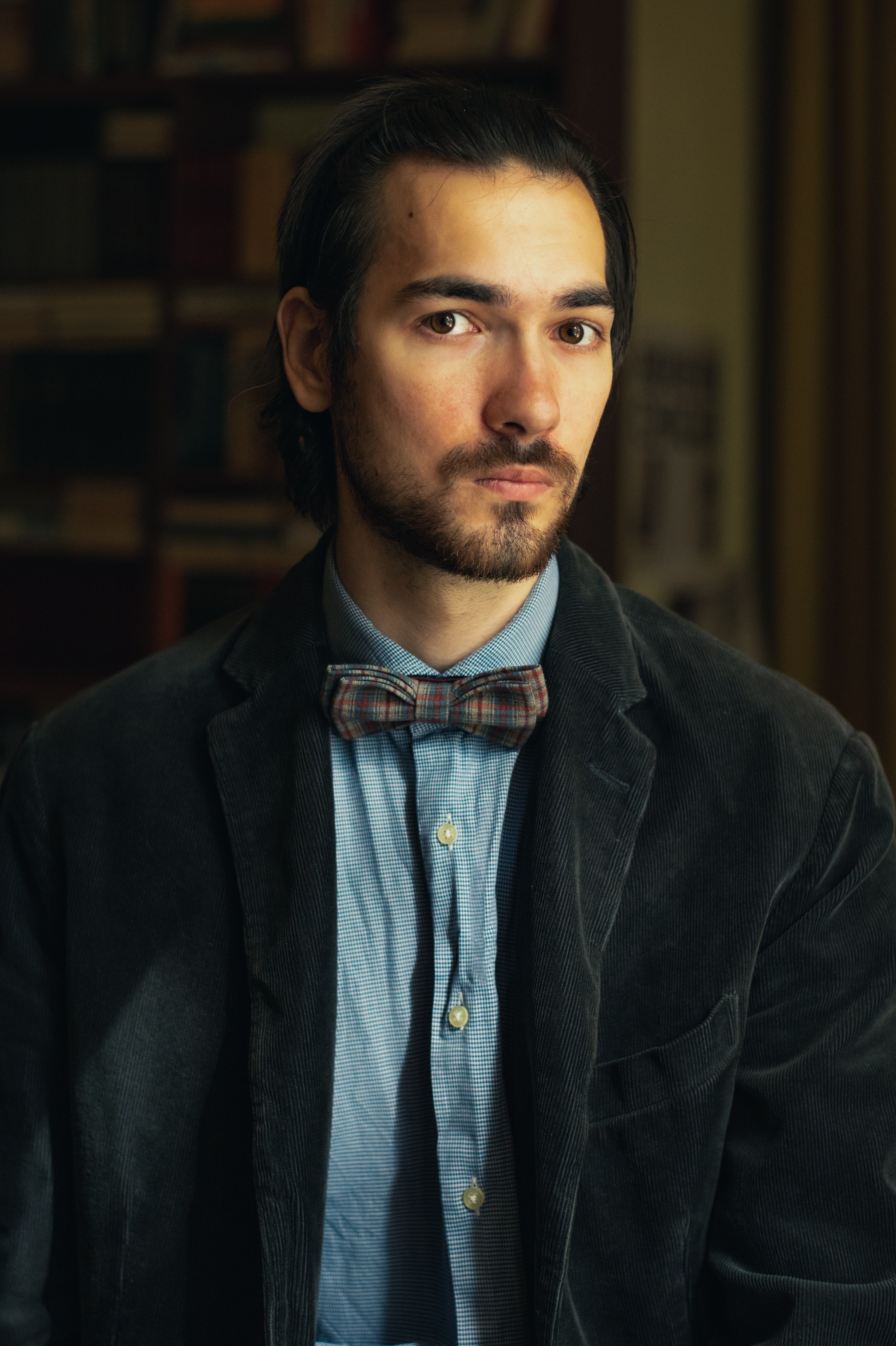 Юрий. Семейный фотограф в Москве Анна Коропова