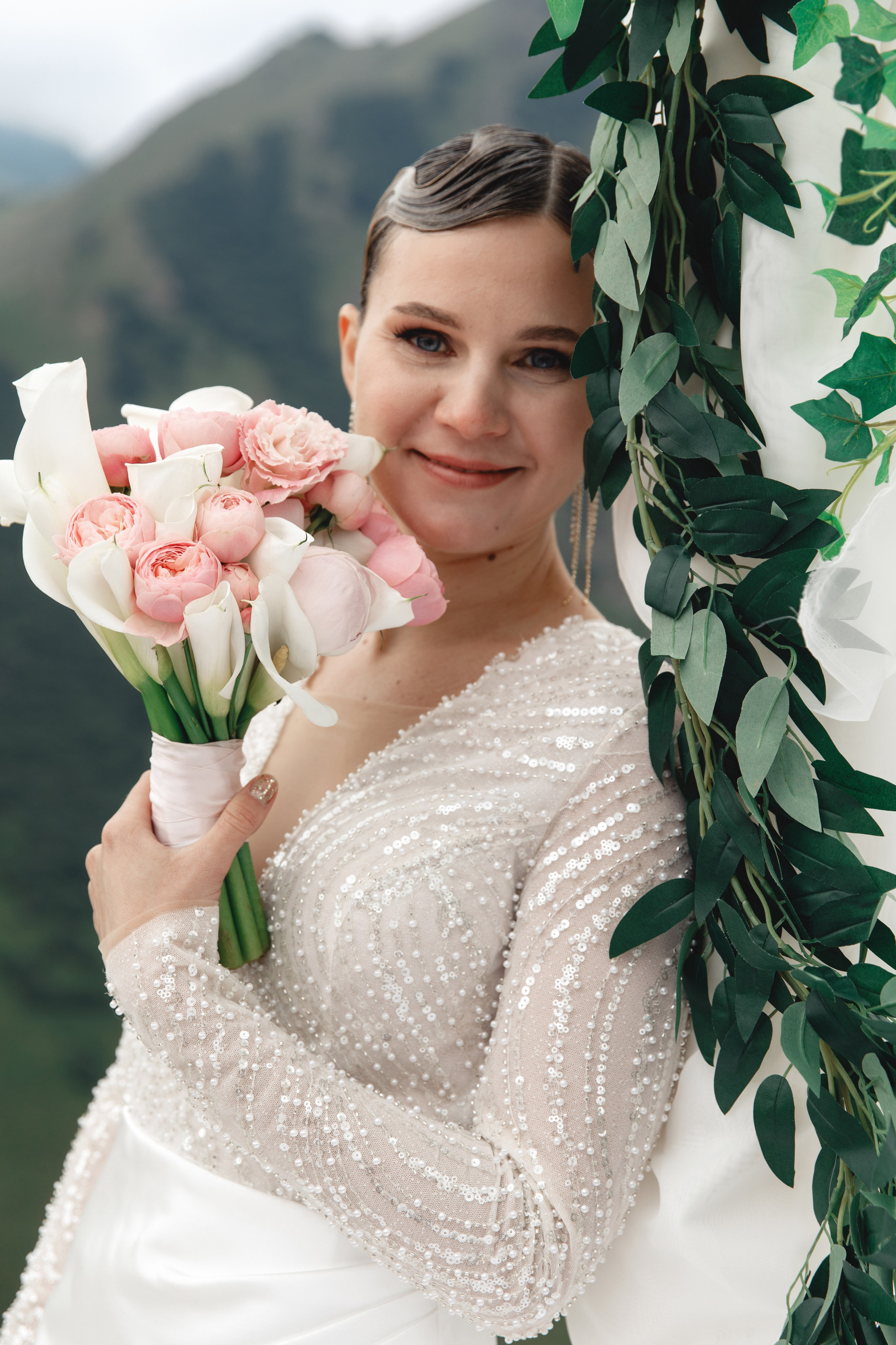 Свадьба Михаила и Анастасии. Фотограф во Владикавказе Юрий Геворгизов