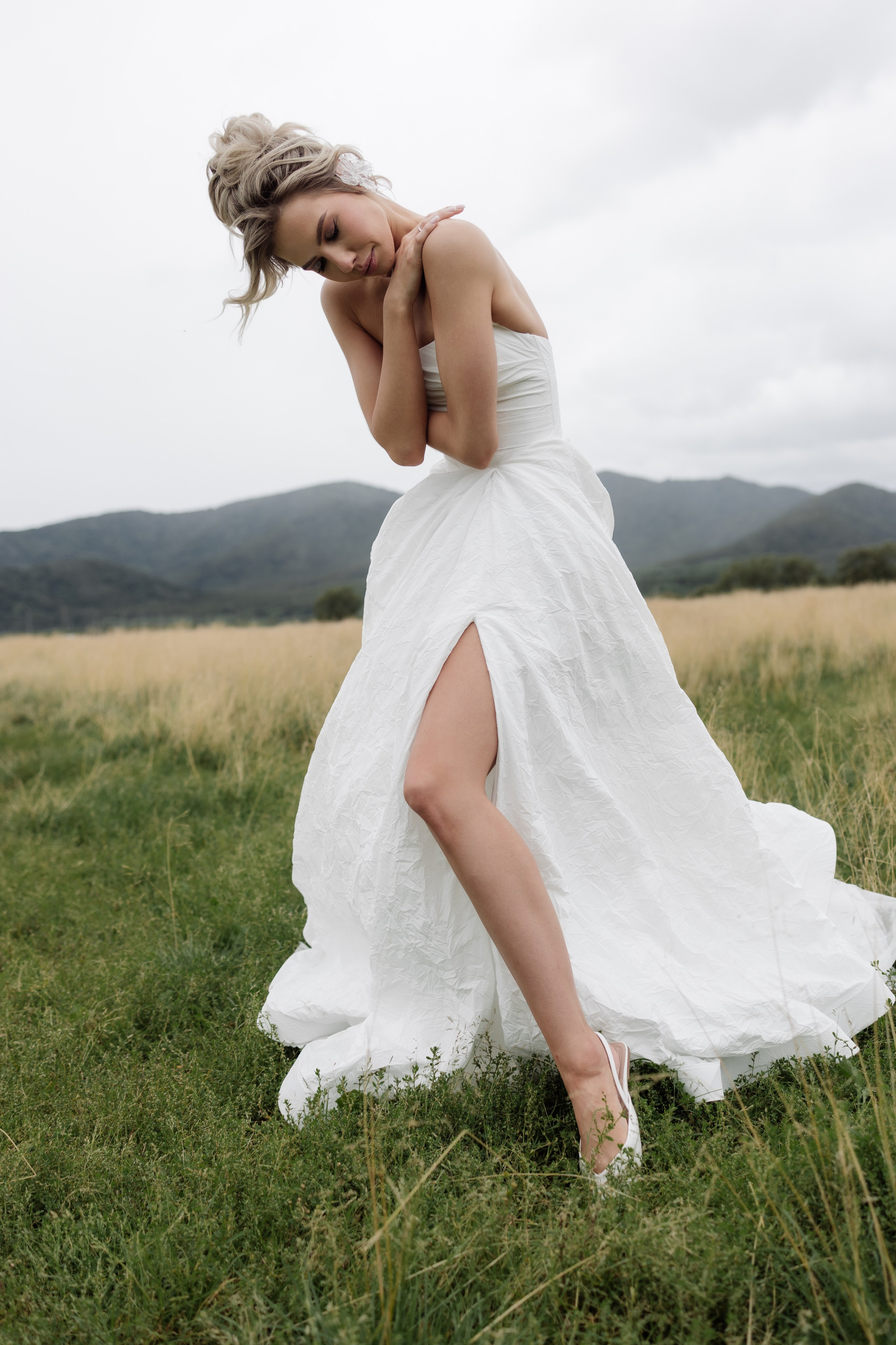 Владислав и Екатерина. Свадебный фотограф в Петропавловске-Камчатском Артур Зябов