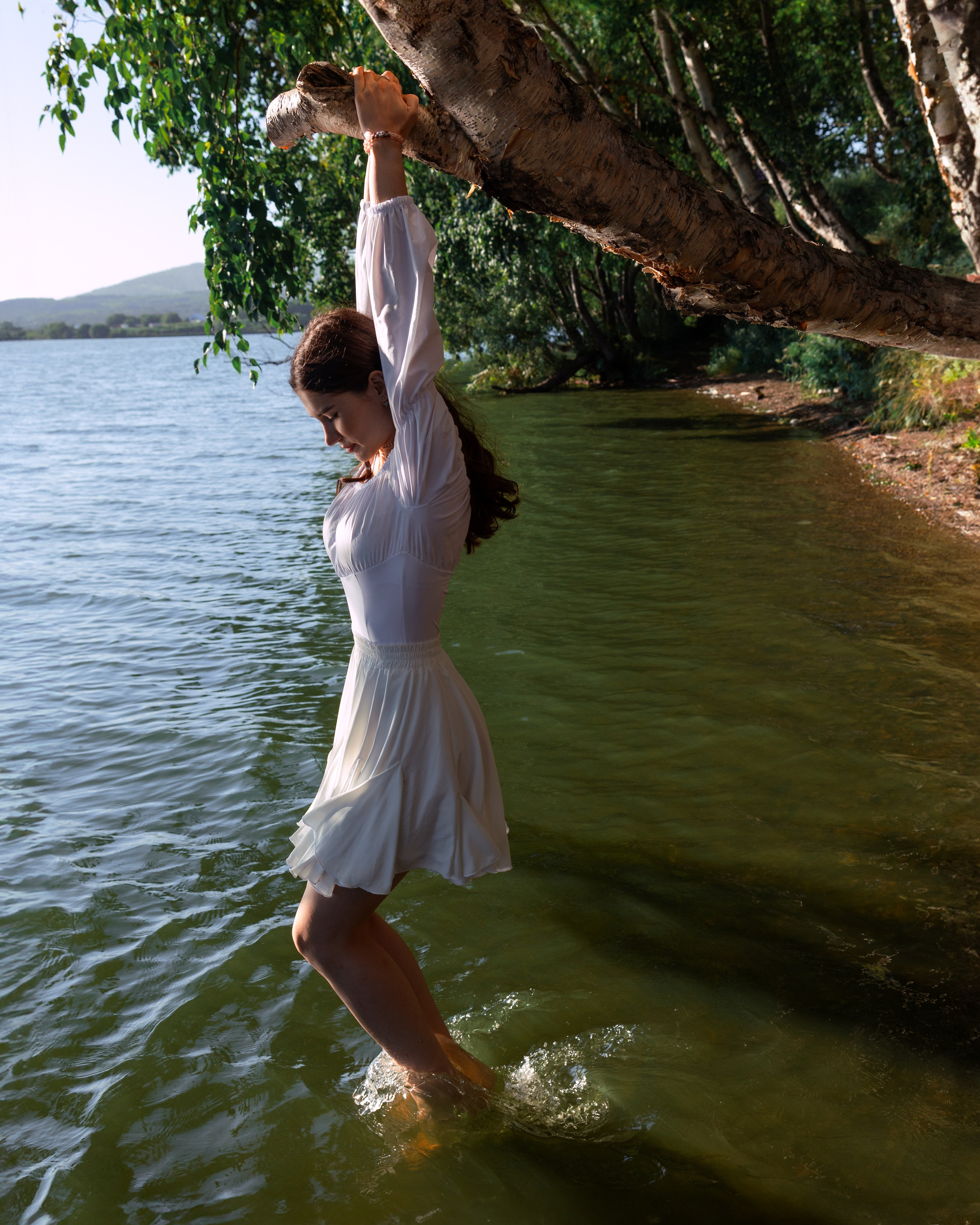 Мария. Свадебный фотограф в Петропавловске-Камчатском Артур Зябов