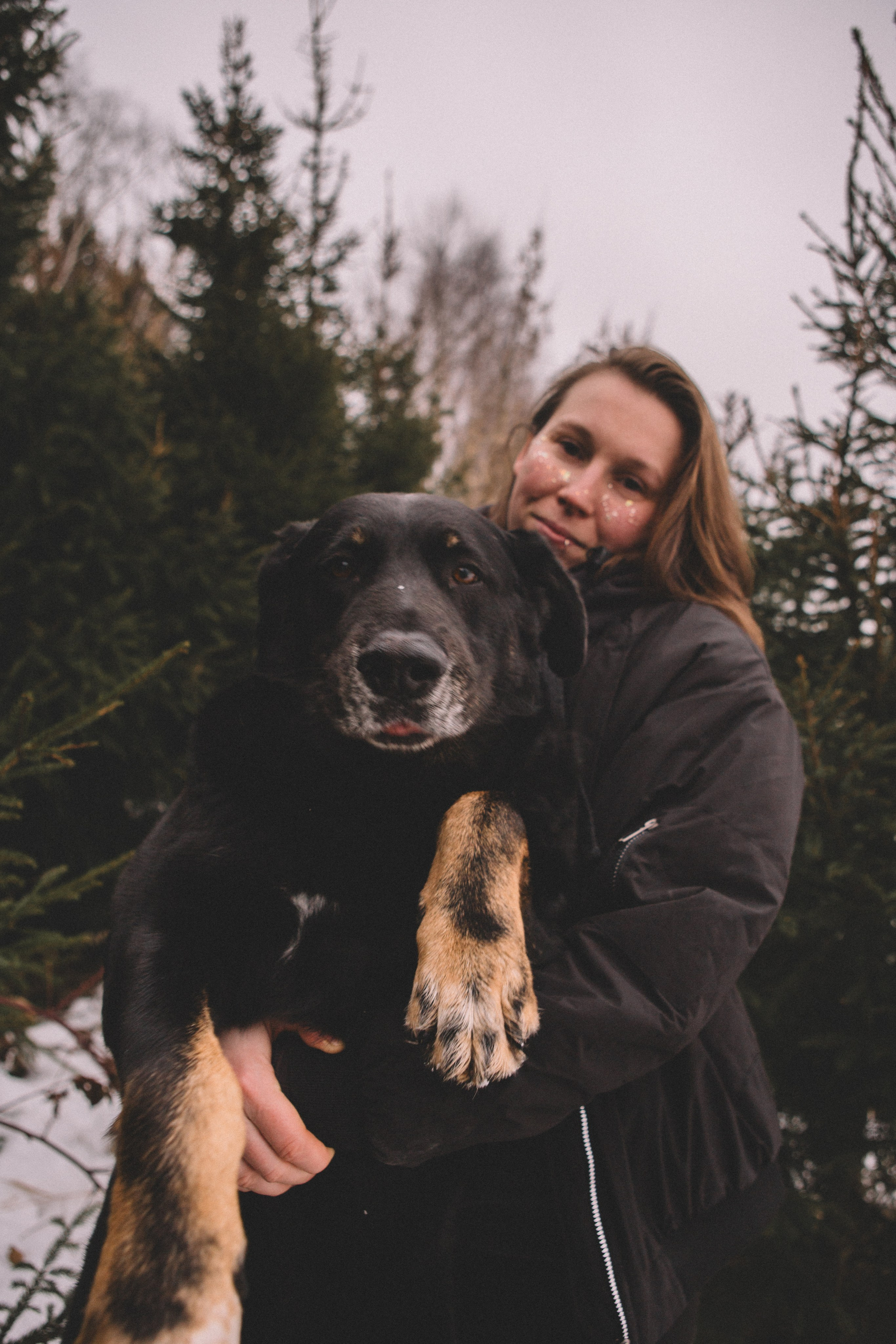 Alyona & Felix. Portrait, family and pet photographer in Cyprus, Ksenia Bourdelle