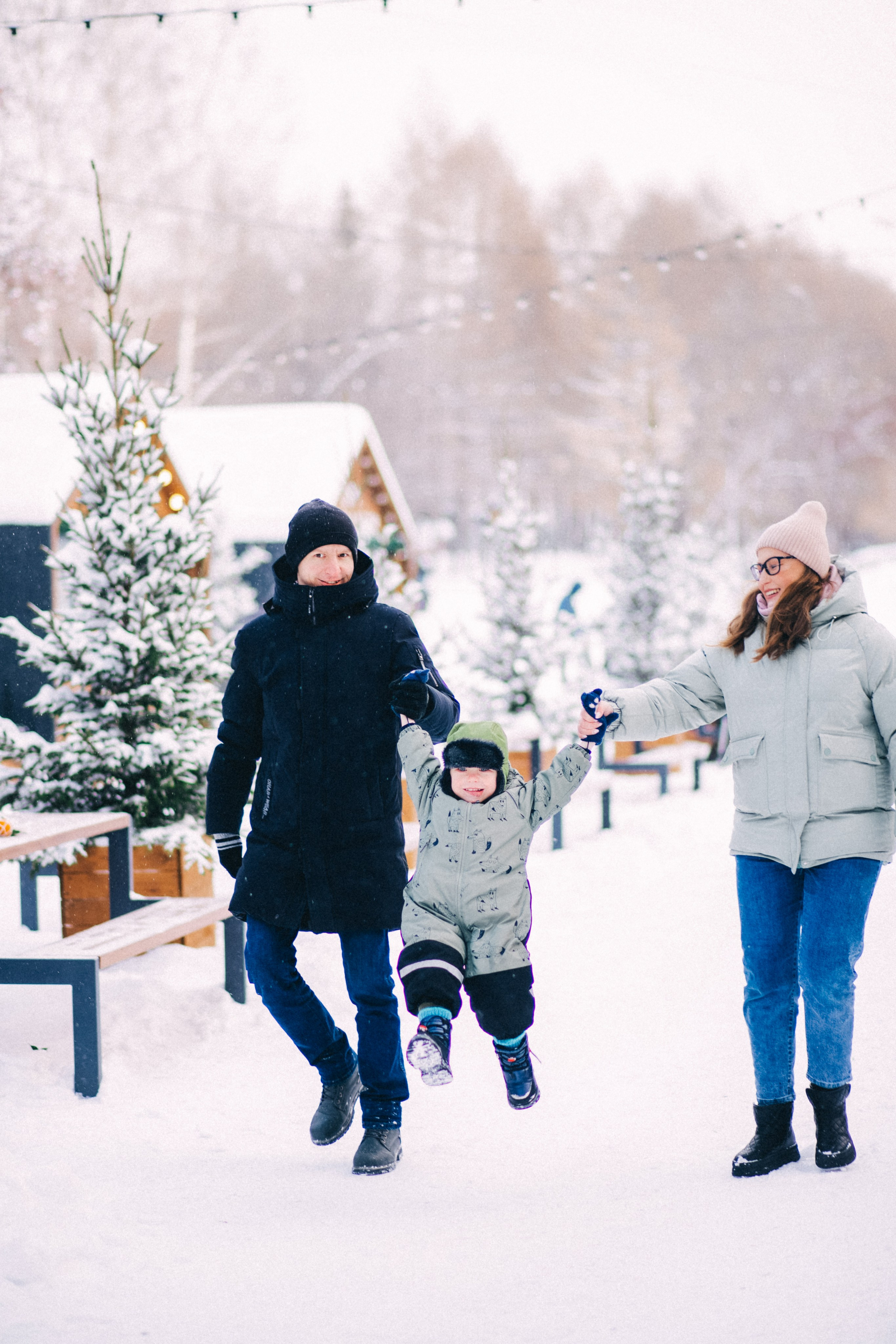 Анастасия, Павел и Даня. Семейный фотограф в Екатеринбурге и Красноуфимске Евгения Лягаева