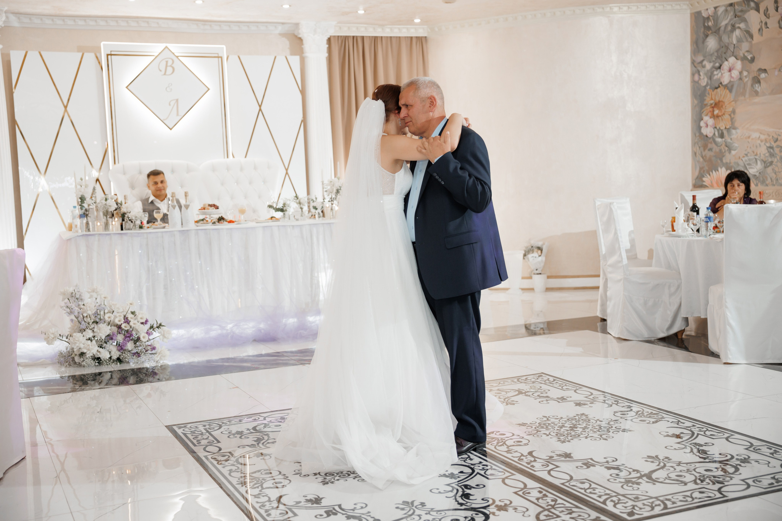 ЗАГС Бутово и Остафьево. Свадебный и репортажный фотограф (Москва, Королев и другие)