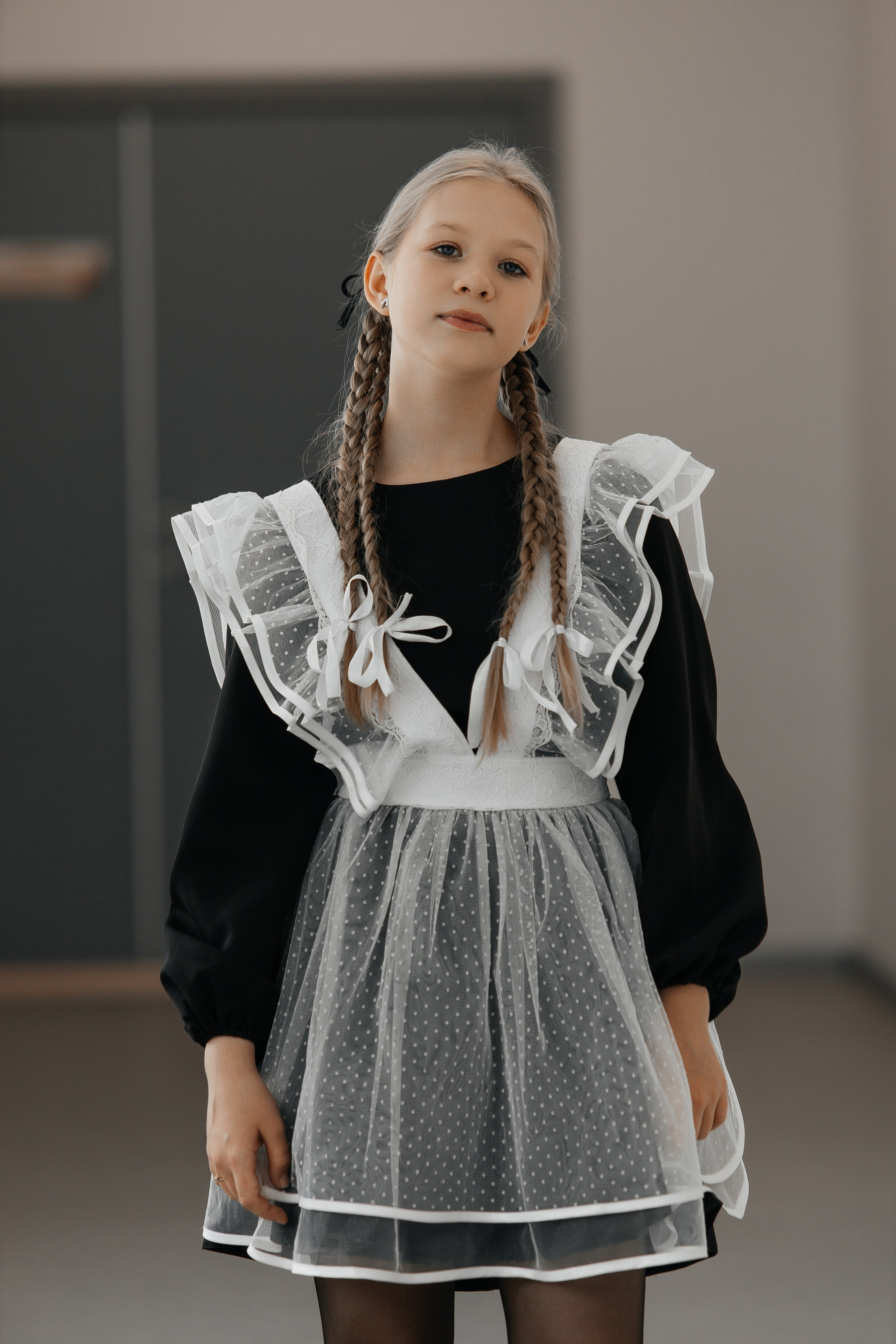 Школьники. Гарутис Лидия профессиональный фотограф в Чите