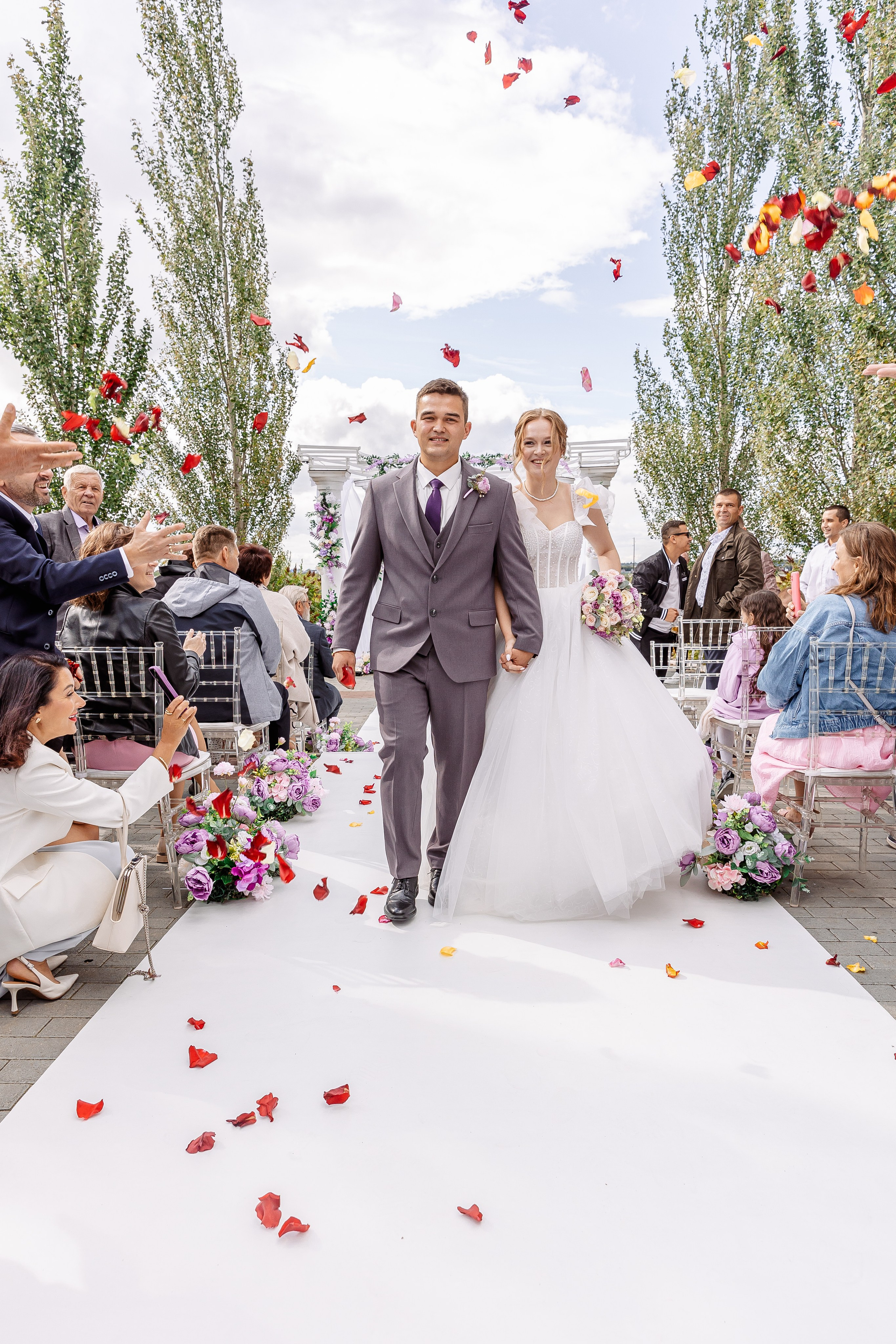 Любовь и Евгений. Свадебный и семейный фотограф в Челябинске Юлия Ишимова