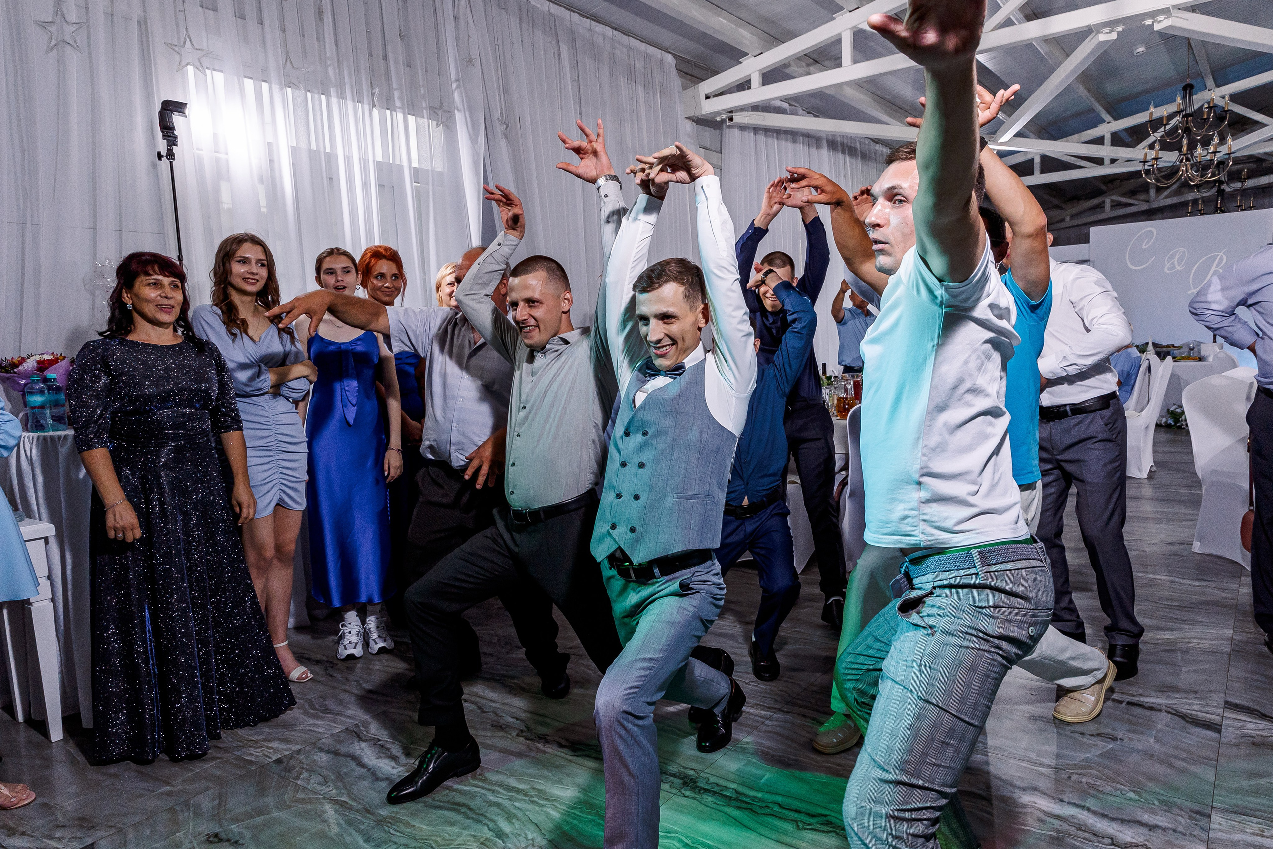 Сергей и Валерия. Свадебный и семейный фотограф в Челябинске Юлия Ишимова