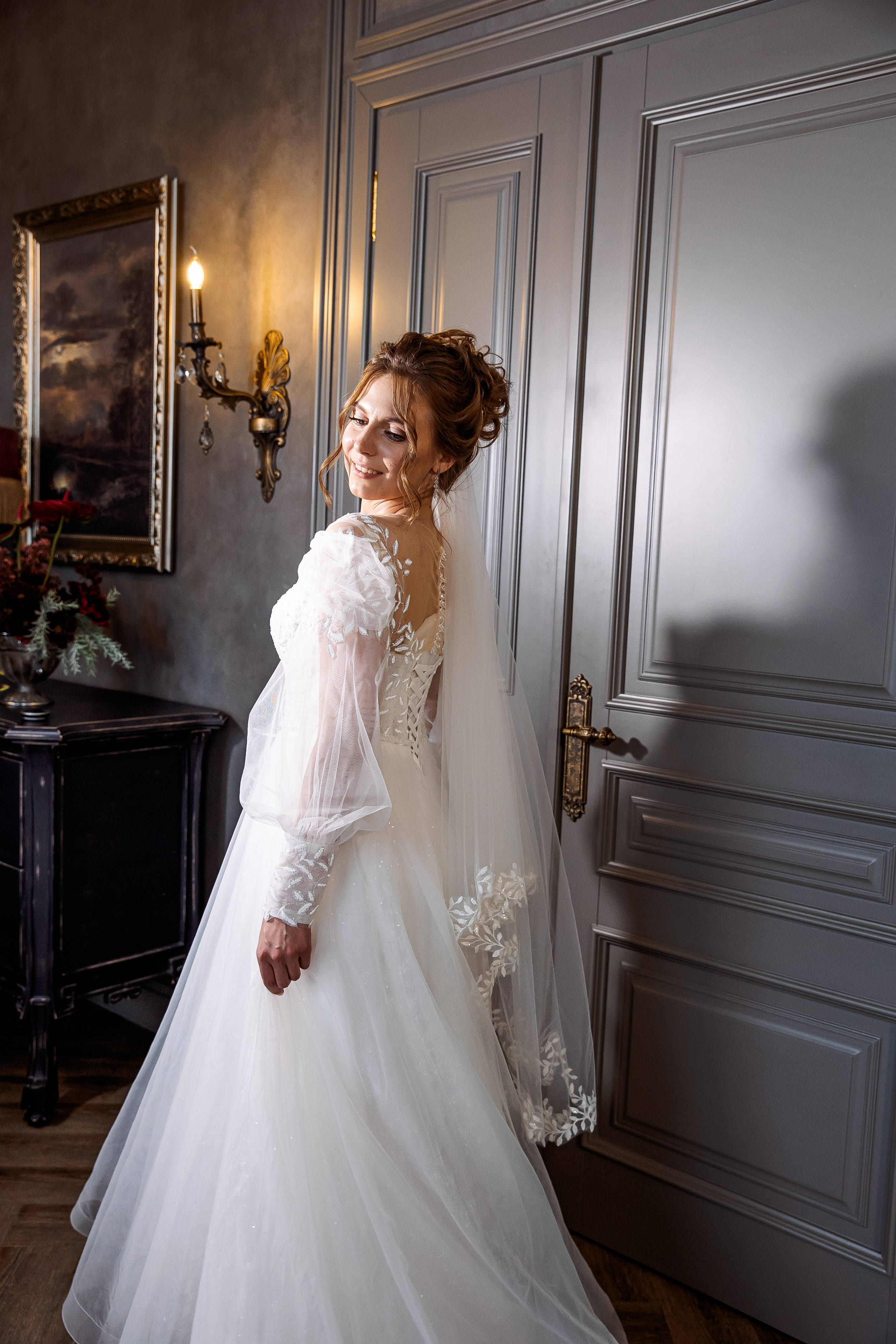 Евгений и Татьяна. Свадебный и семейный фотограф в Челябинске Юлия Ишимова