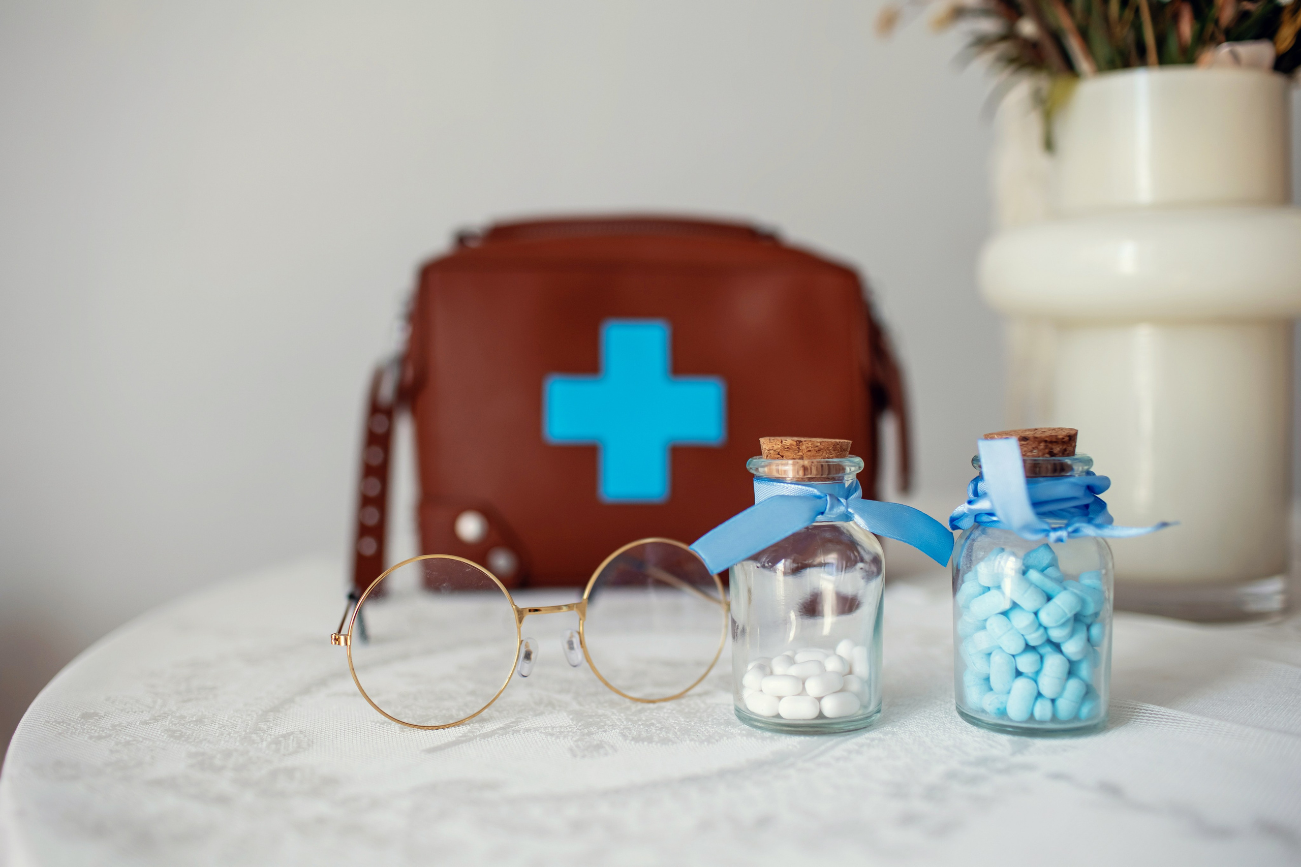 Незнайка. На новом месте. Детский и семейный фотограф в Москве Анна Ипатьева