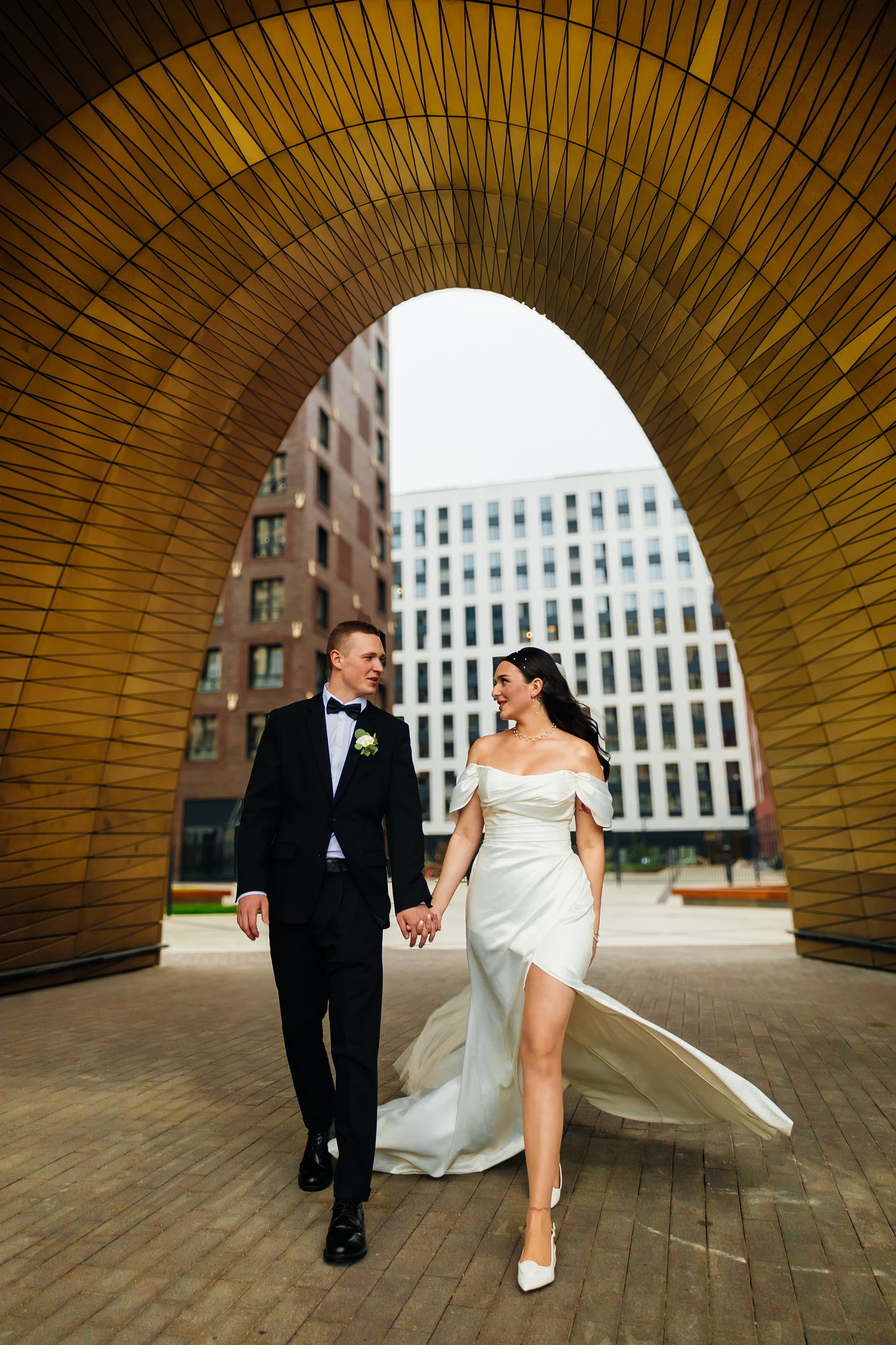 Свадебные. Фотограф и видеограф для бизнеса, экспертов и мероприятий в Москве