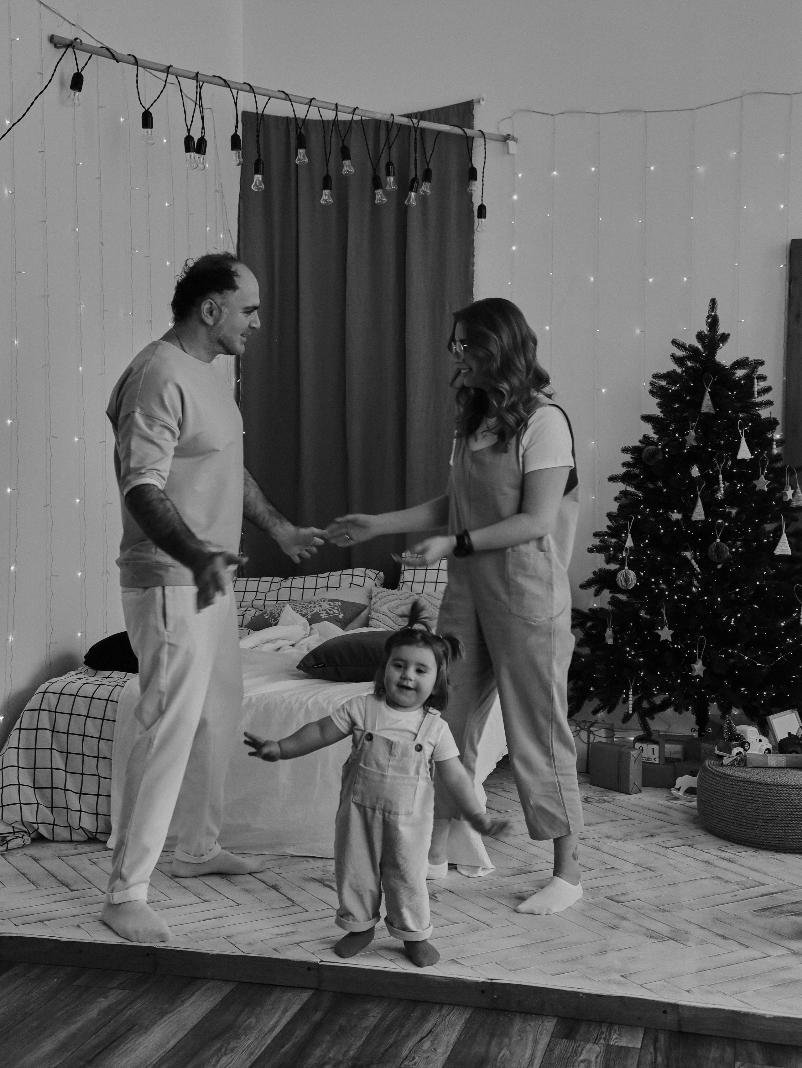 АЙКАЗ | МИРАБЕЛЬ | СНЕЖАНА. Фотограф Москва Анастасия Толстова