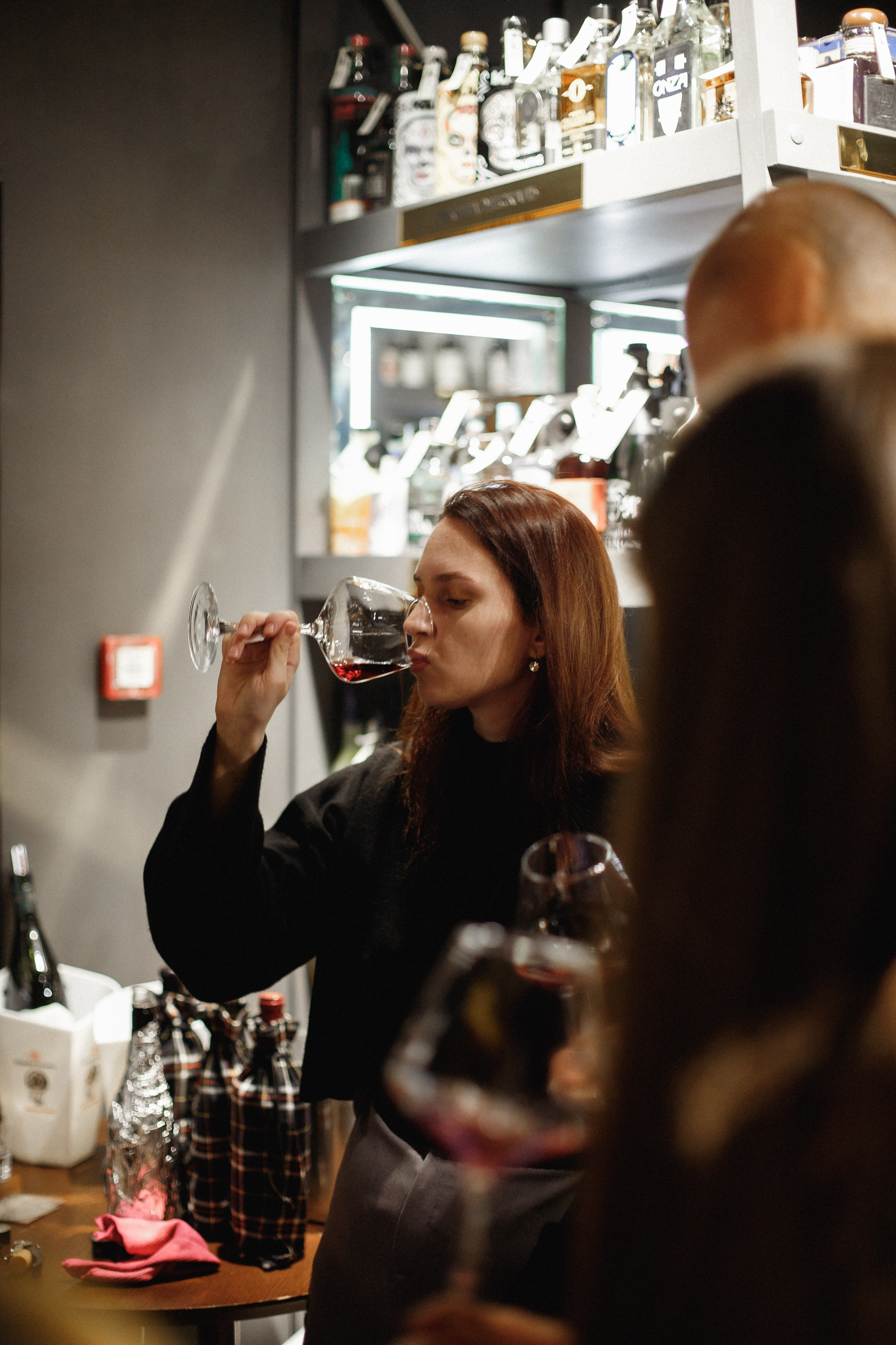 ЭНОТЕКА — 12 ЛЕТ. СВОИ. ФОТООТЧЕТЫ-СОБЫТИЯ-МЕСТА