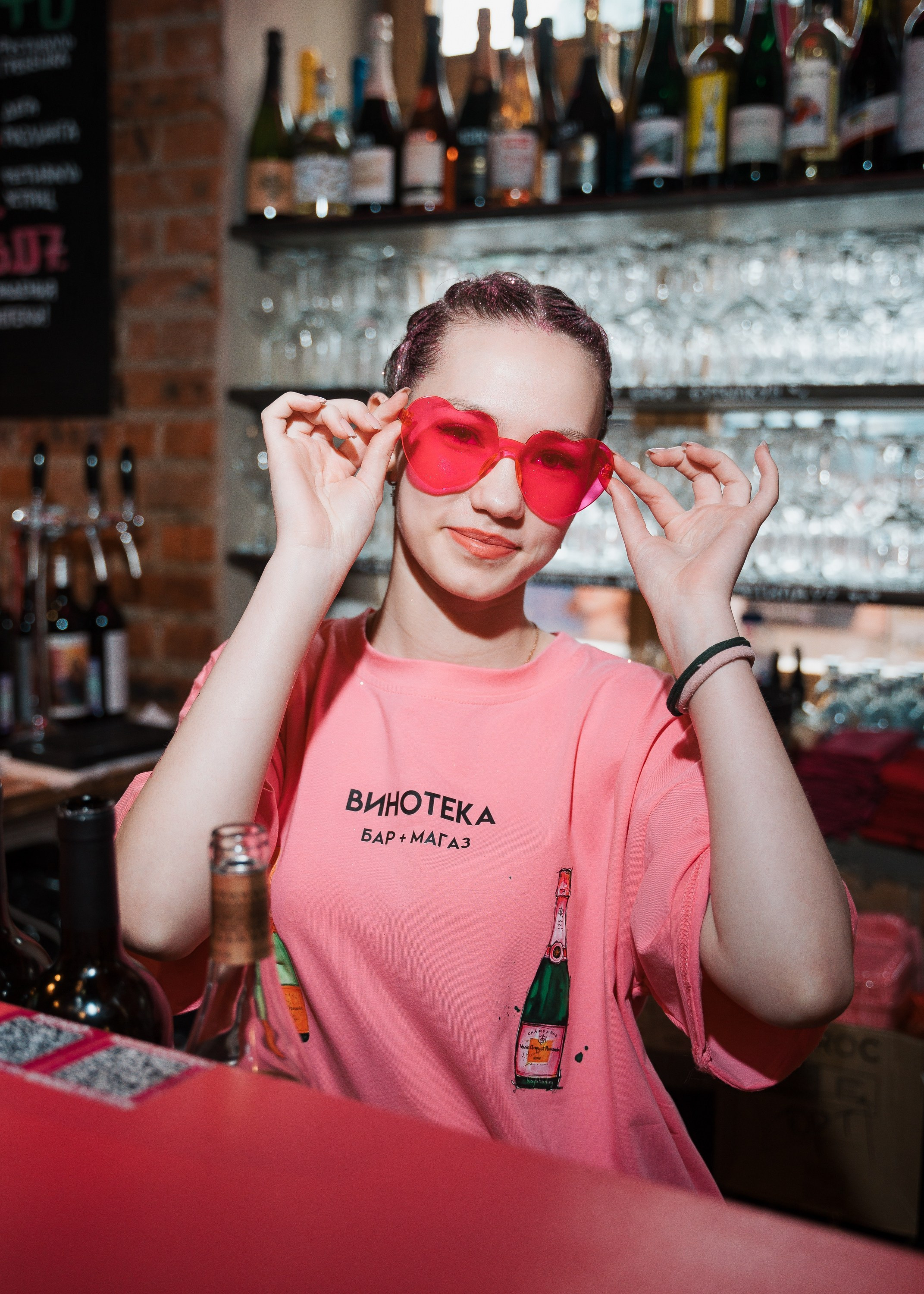 ВИНОТЕКА БАР х МАГАЗ — 3 ГОДА. СВОИ. ФОТООТЧЕТЫ-СОБЫТИЯ-МЕСТА