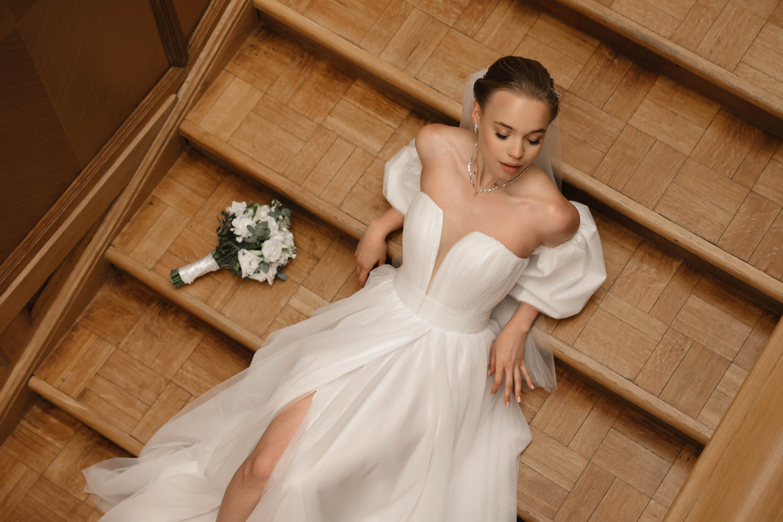 Ксения и Никита. Семейный и свадебный фотограф Нижний Новгород