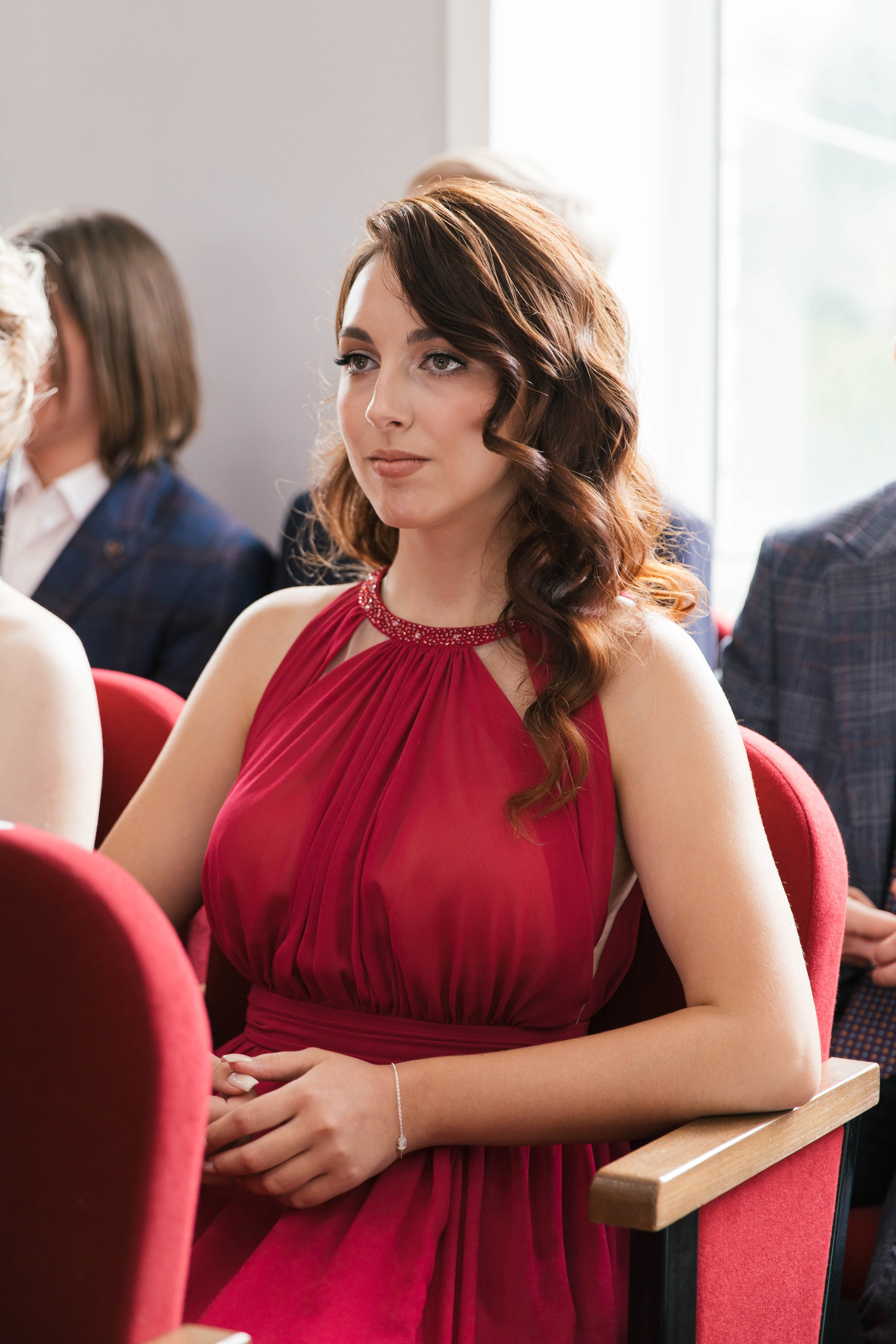 Выпускной МОУ СОШ 187. Семейный и свадебный фотограф Нижний Новгород