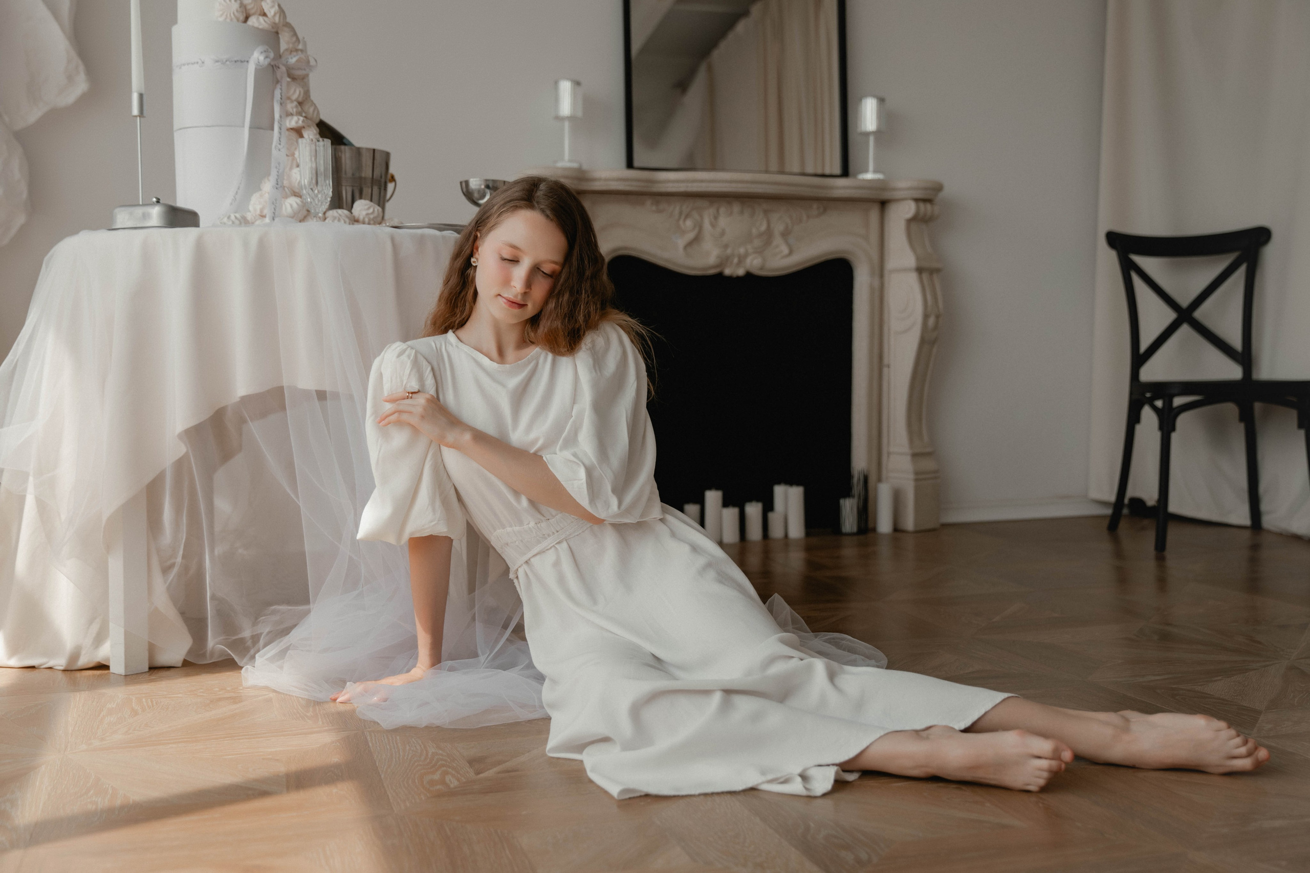 Полина. Семейный и свадебный фотограф Нижний Новгород