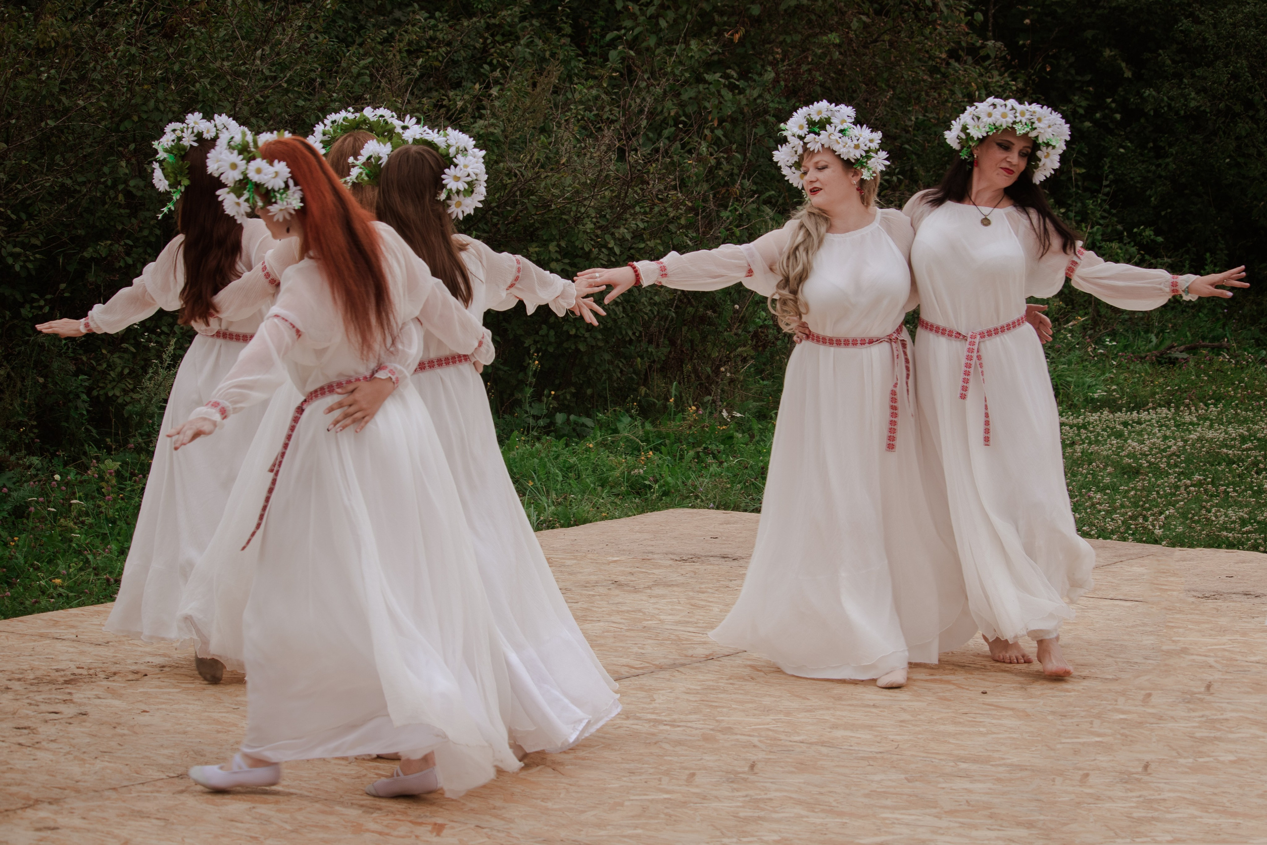 Бродячие сказки 2023