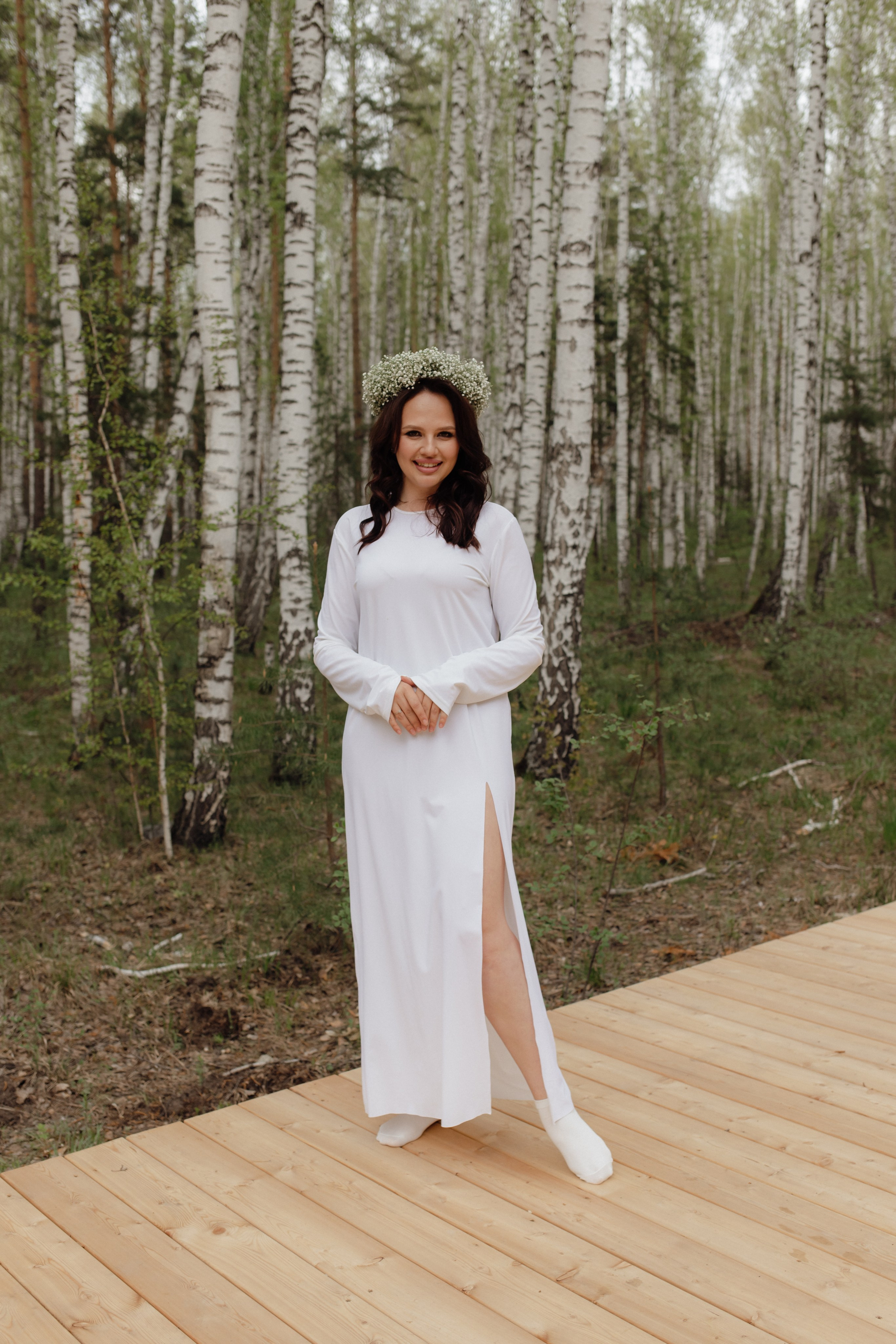 Женский круг. Семейный и свадебный фотограф в Челябинске Мария Леонтьева