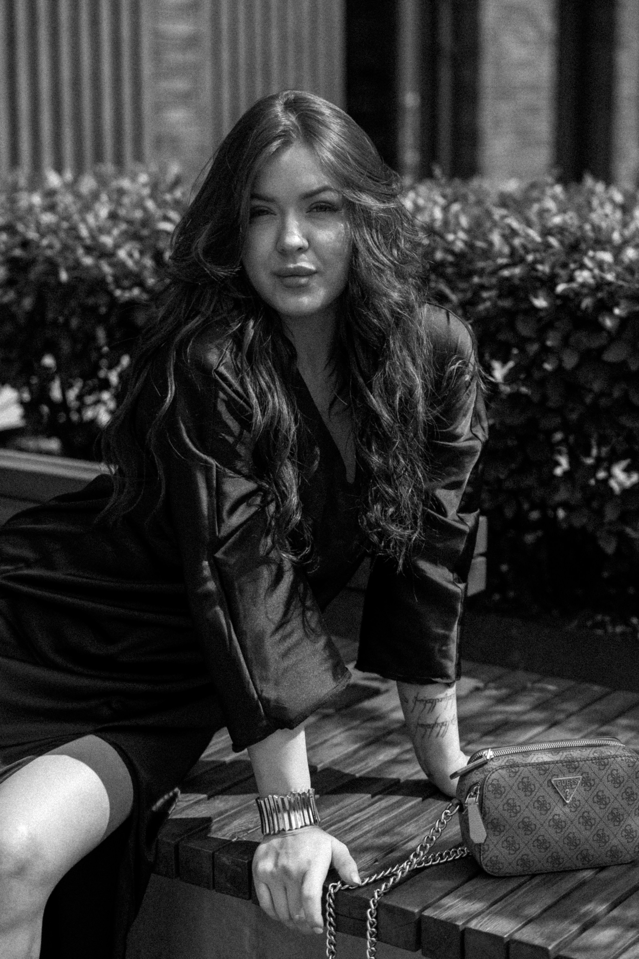 Алена. Семейный и свадебный фотограф в Челябинске Мария Леонтьева